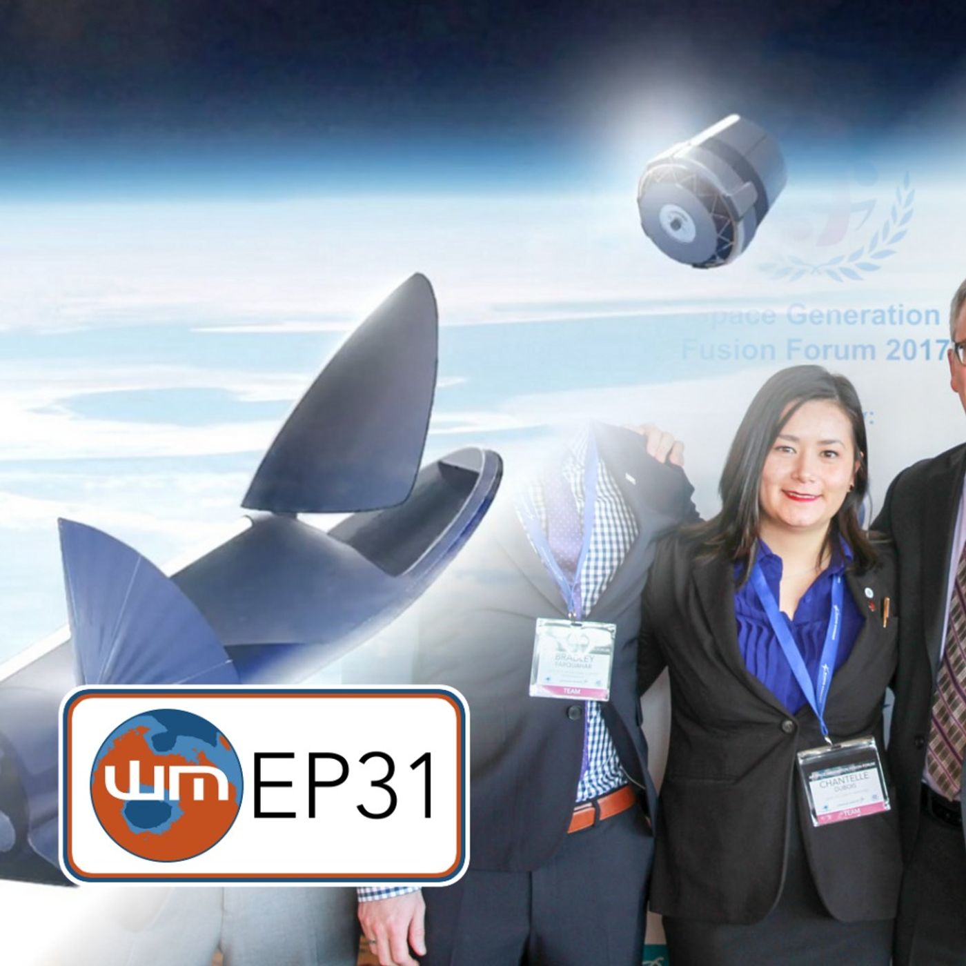 WeMartians Podcast