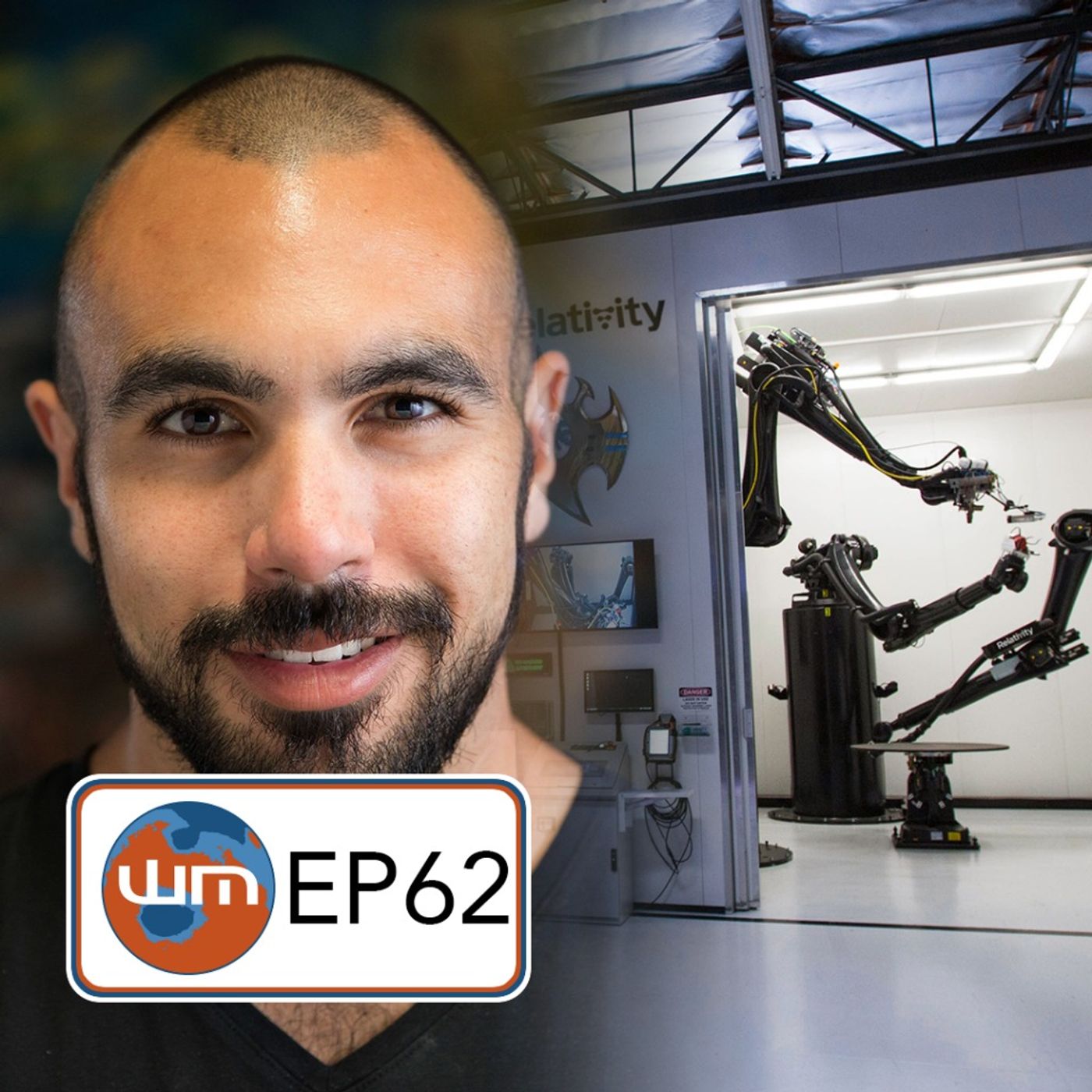 WeMartians Podcast
