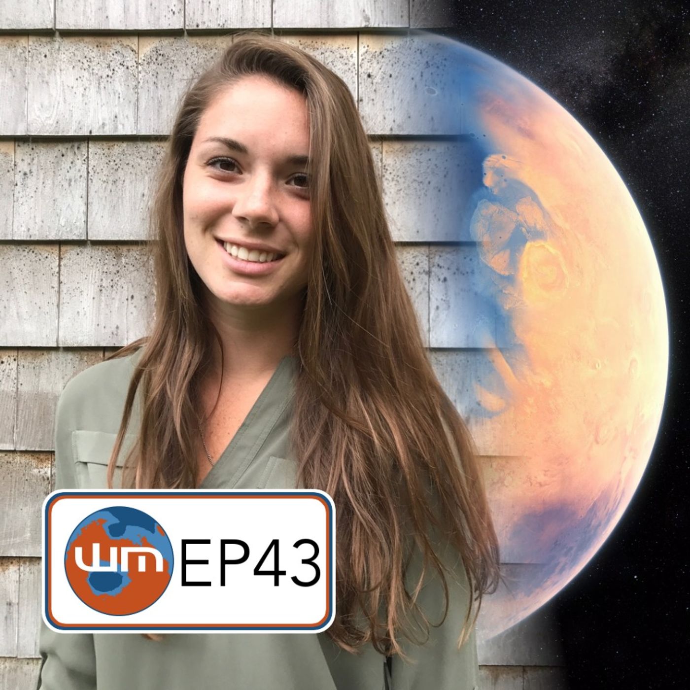 WeMartians Podcast
