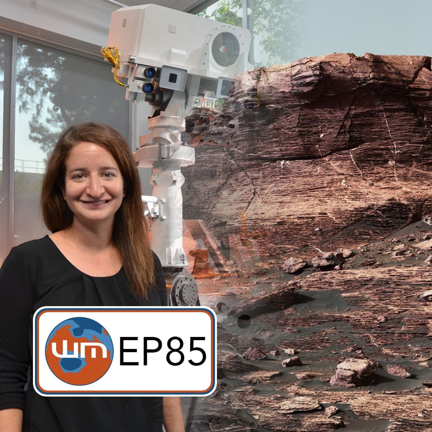 WeMartians Podcast
