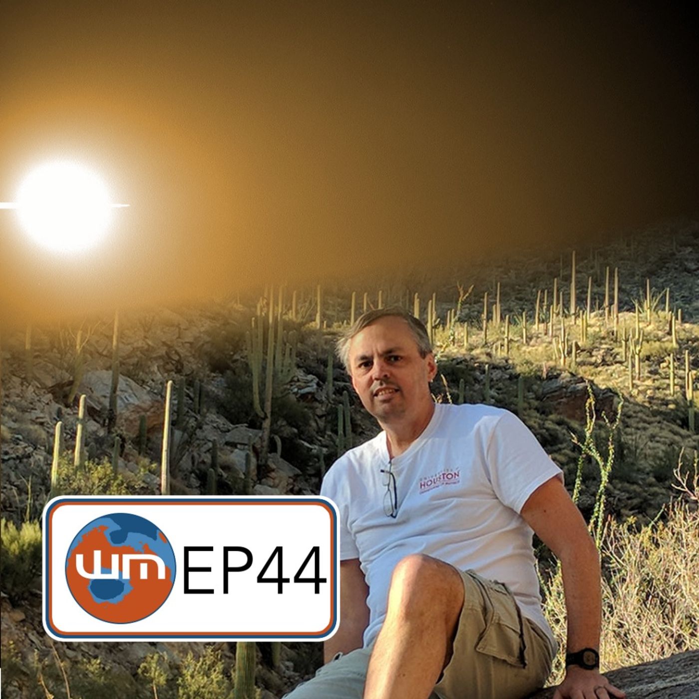 WeMartians Podcast