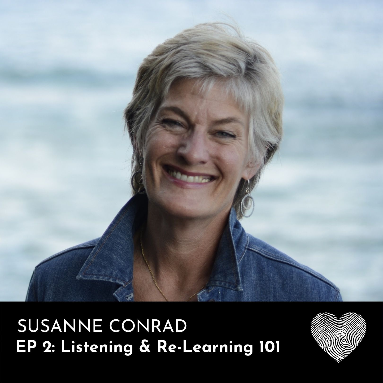 Susanne Conrad: Listening & Re-Learning 101