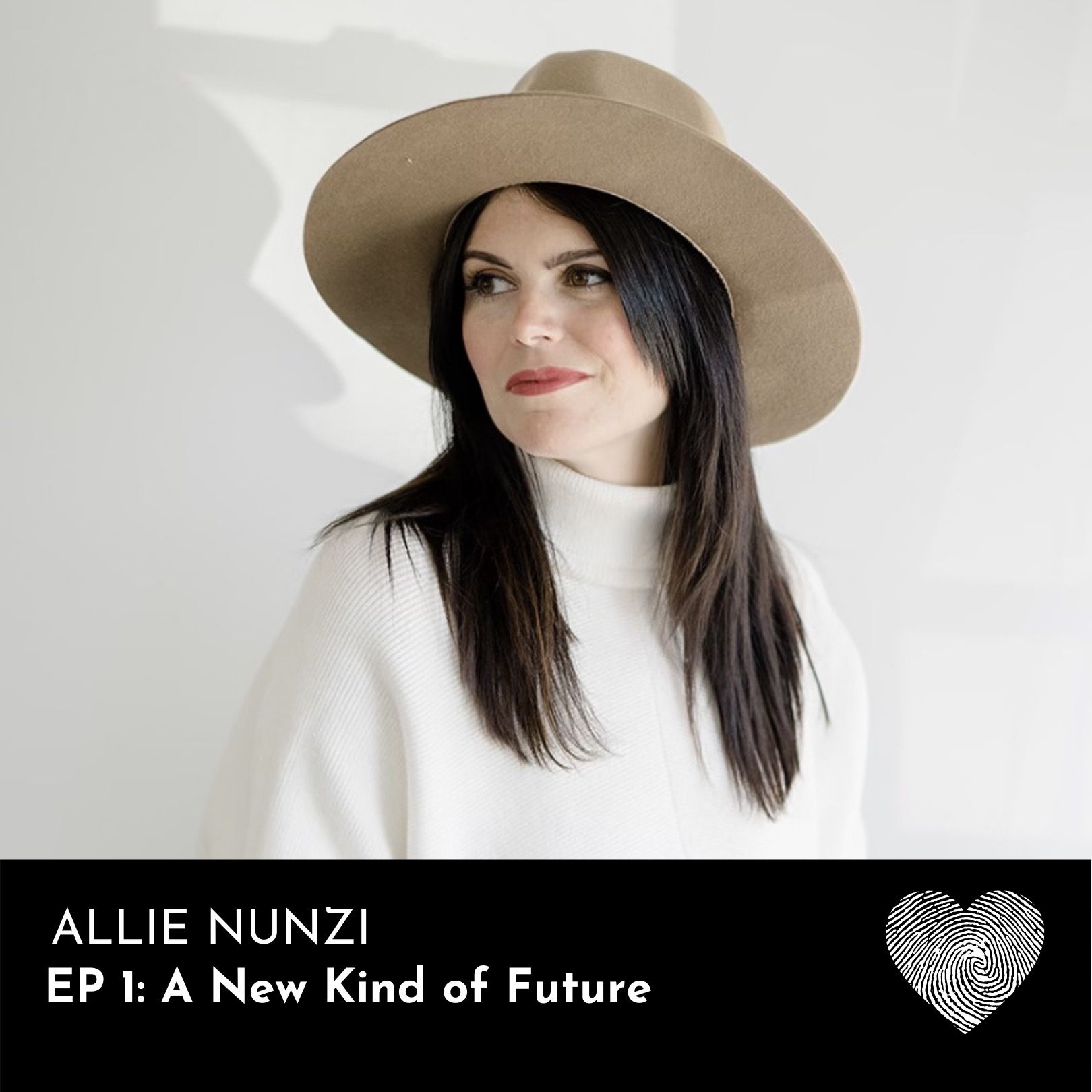 A New Kind of Future