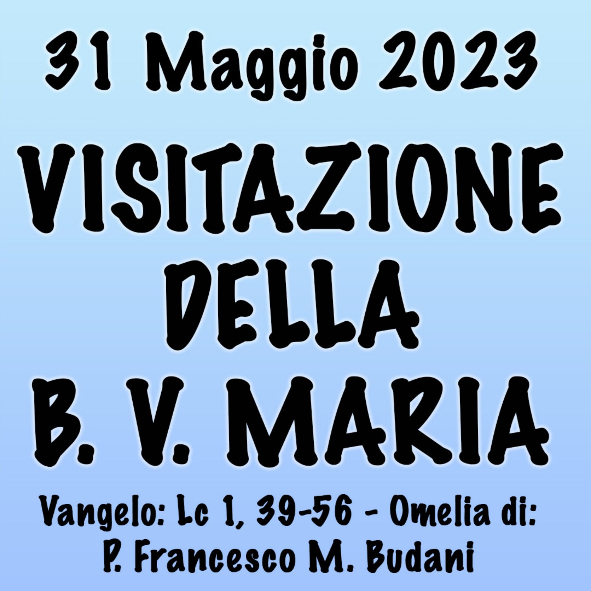 Santuario Madonna dei Boschi Podcast