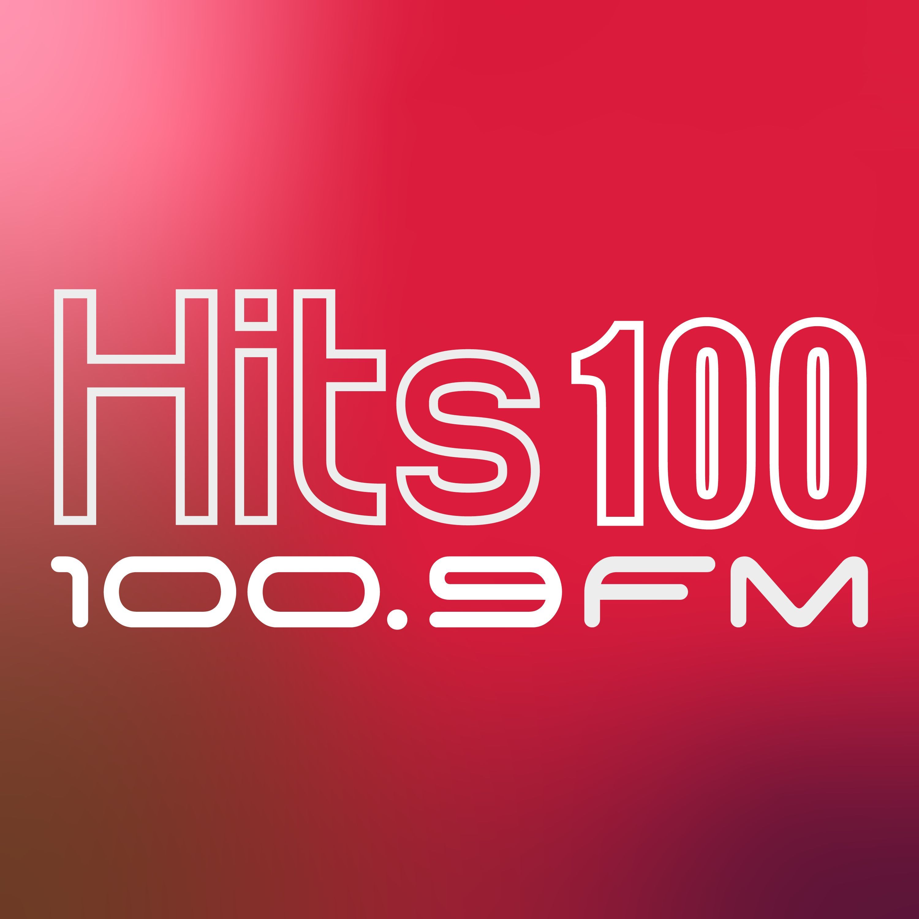 Hits100FM