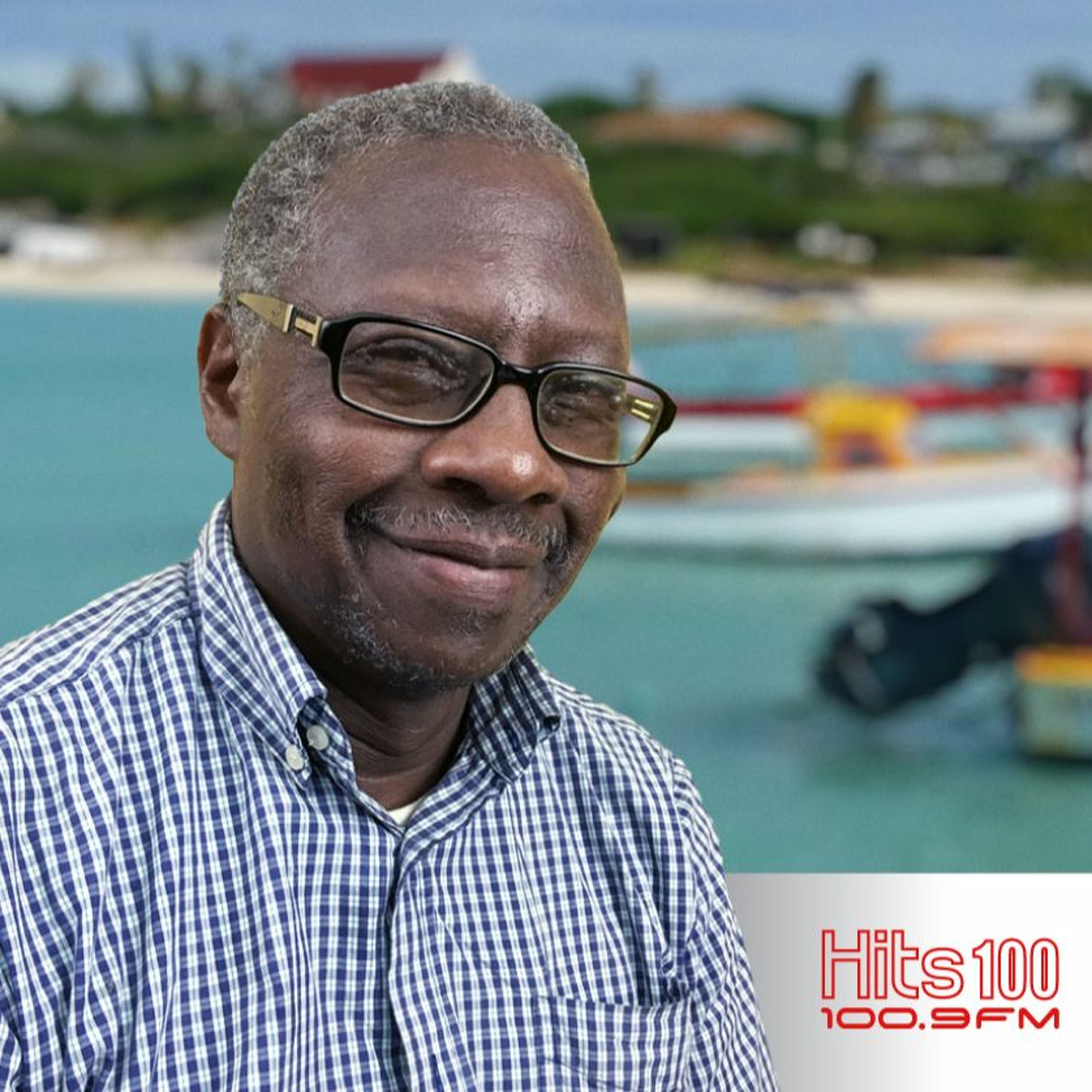 Hits100FM