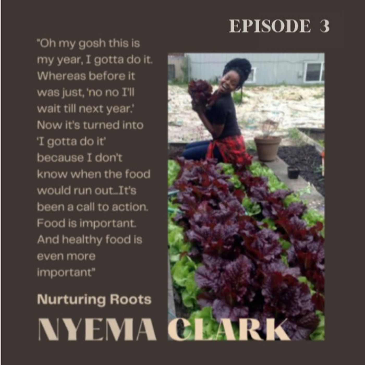 Young Farmers Podcast