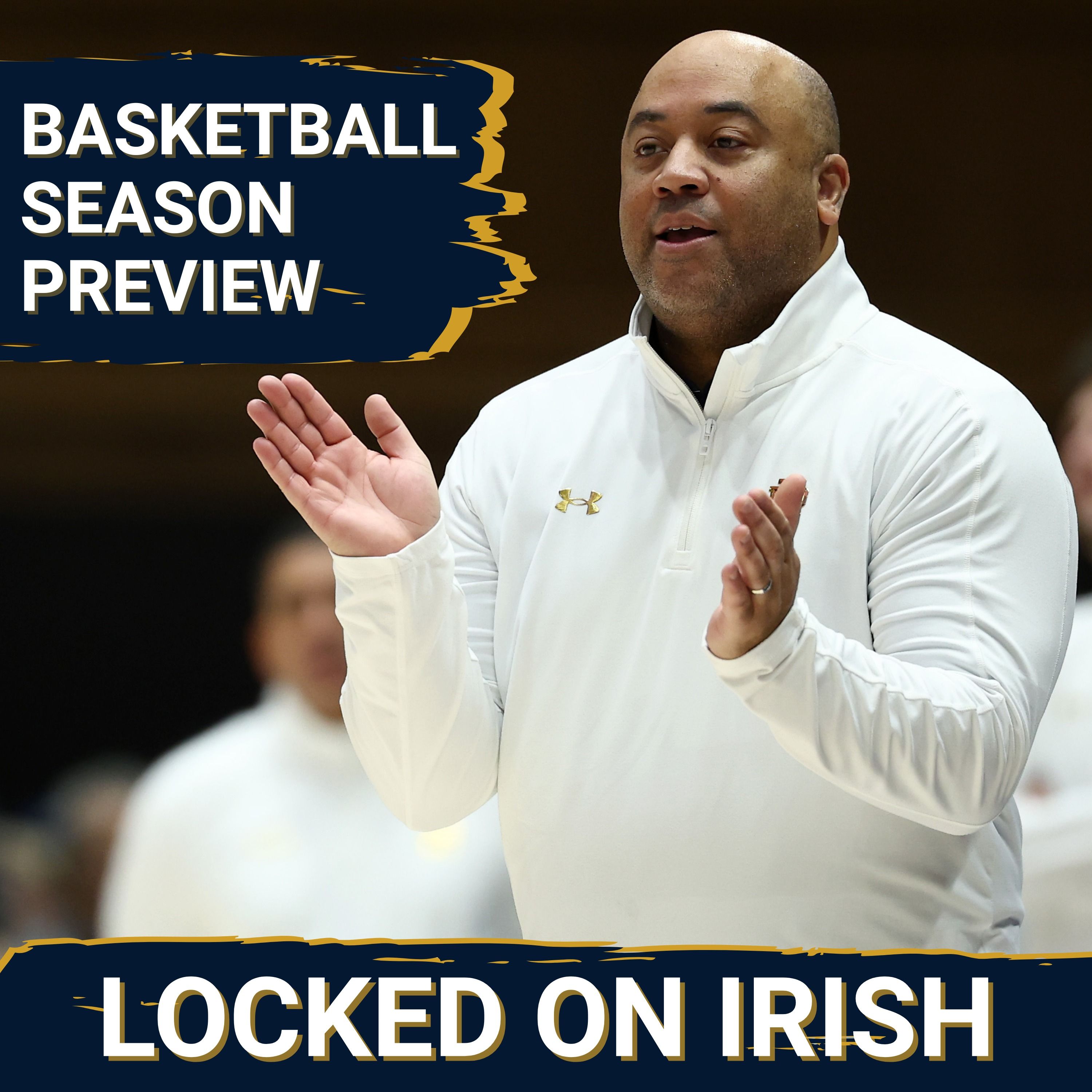 Notre Dame Basketball Preview With Tom Noie