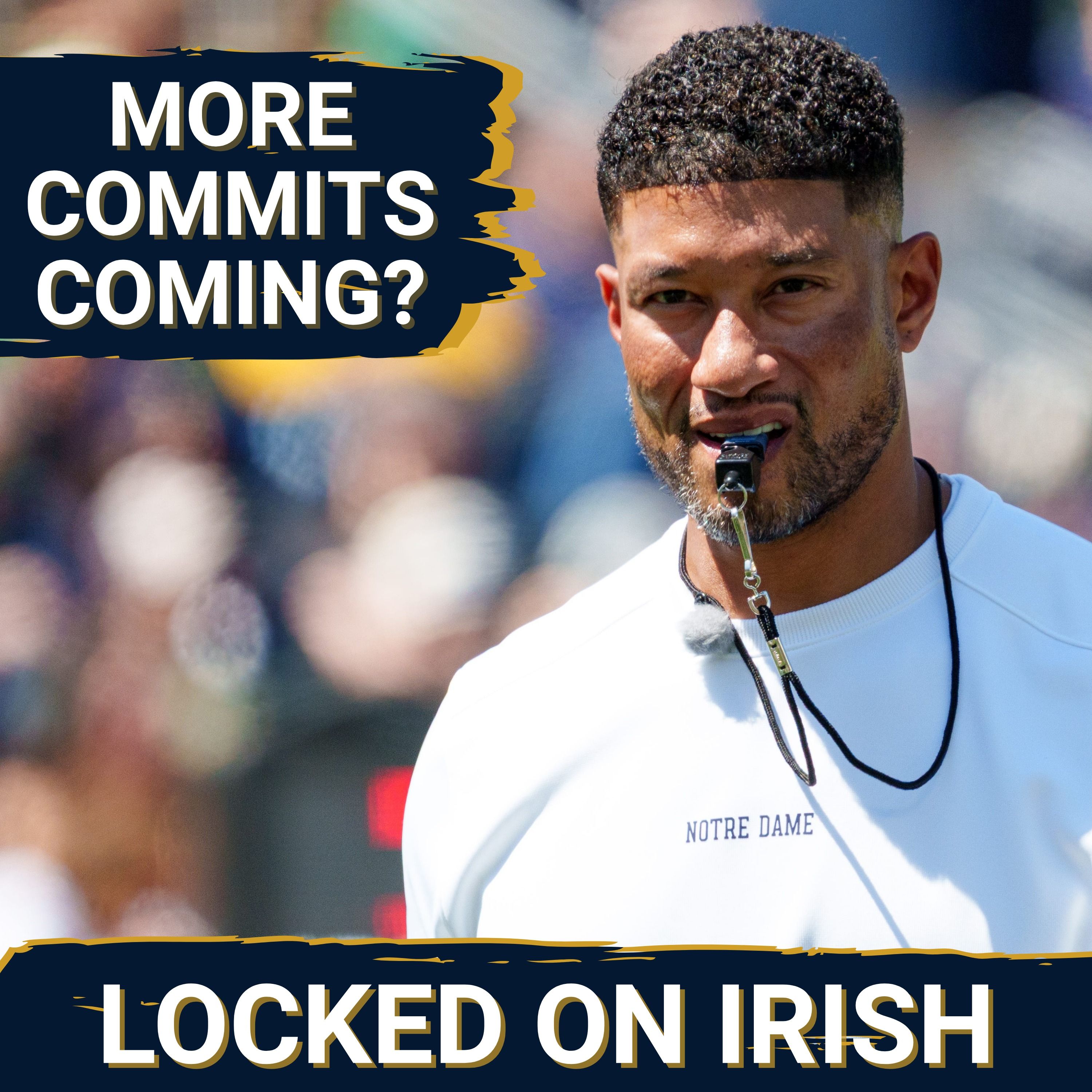 Predicting Notre Dame’s Next 6 Commitments in the 2027 Recruiting Class