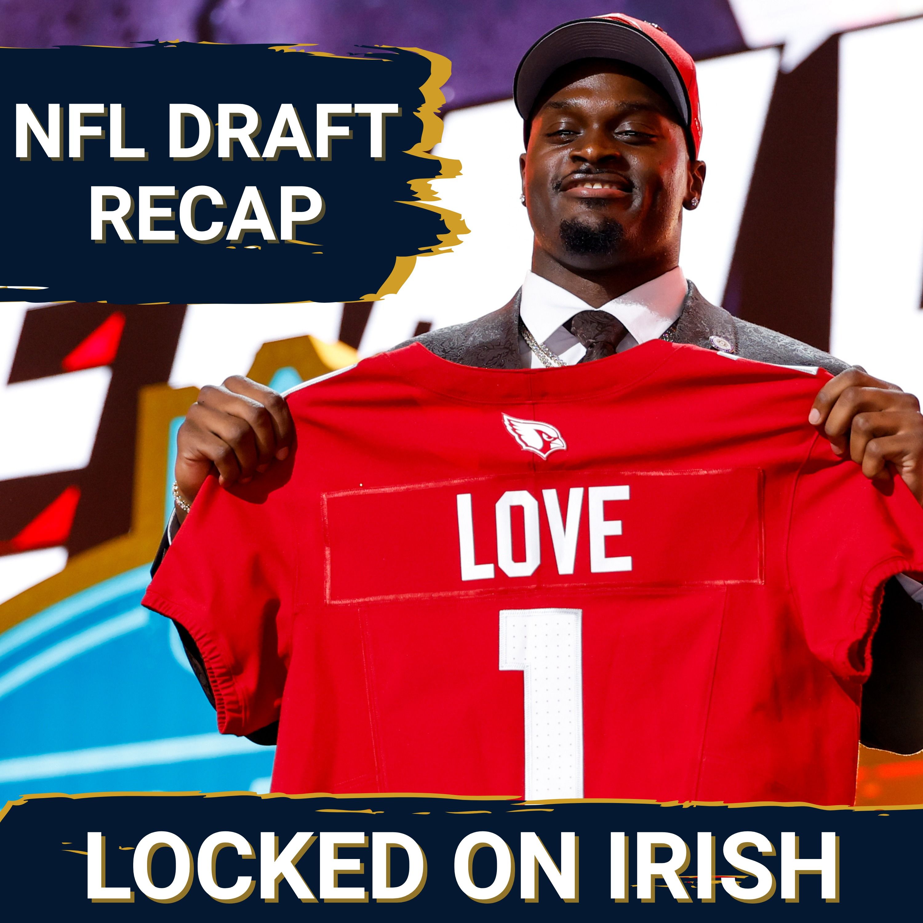 Notre Dame NFL Draft Recap With Drew Mentock