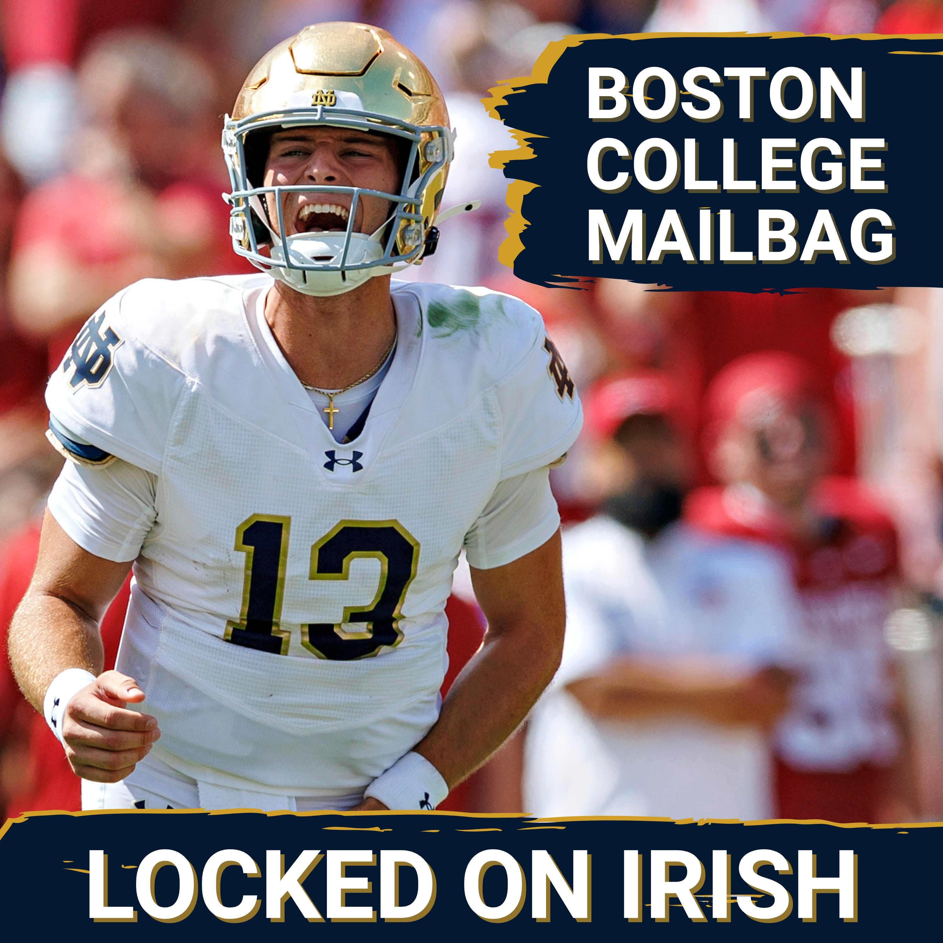 Mailbag! CJ Carr’s Bounce Back Opportunity, Freshmen on the Rise, Transfer Buzz, Top Rivalries, and More!