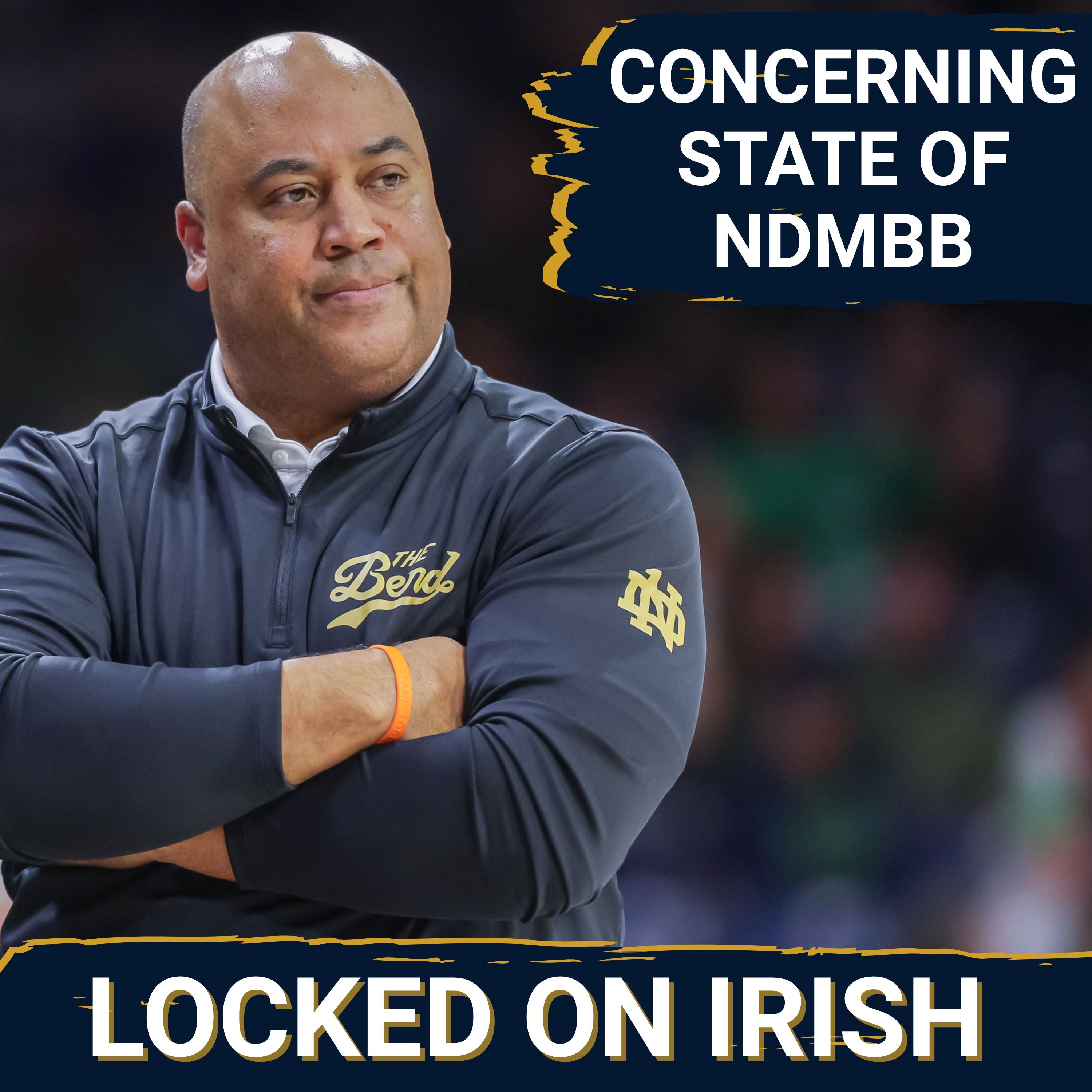 Tom Noie on the Concerning State of Notre Dame Men’s Basketball
