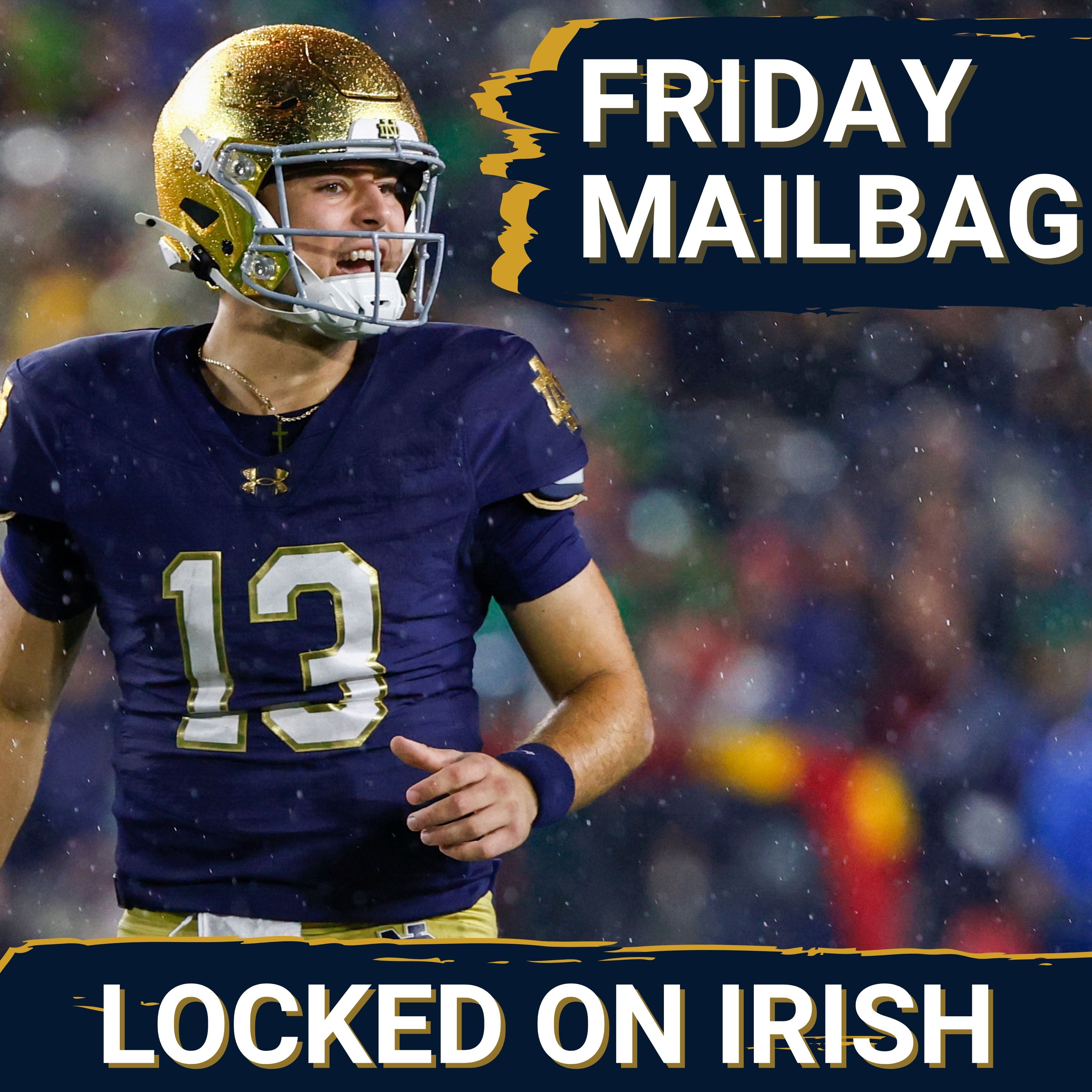 Mailbag! CJ Carr’s Future, Impact Freshmen, Staff Shakeup, Rock Bottom for Men’s Basketball, and More!
