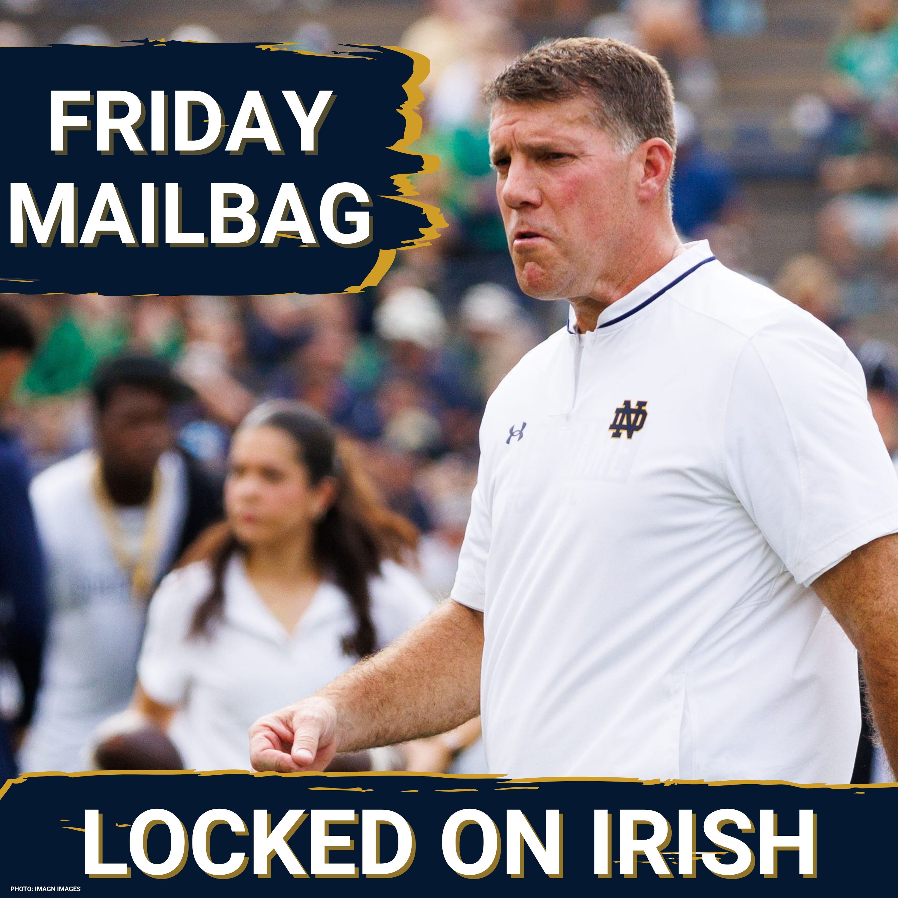 Mailbag! Pete Bevacqua Explains SoFi Jersey Patch, Defensive Improvements Under Chris Ash, Recruiting Busts, and More episode artwork