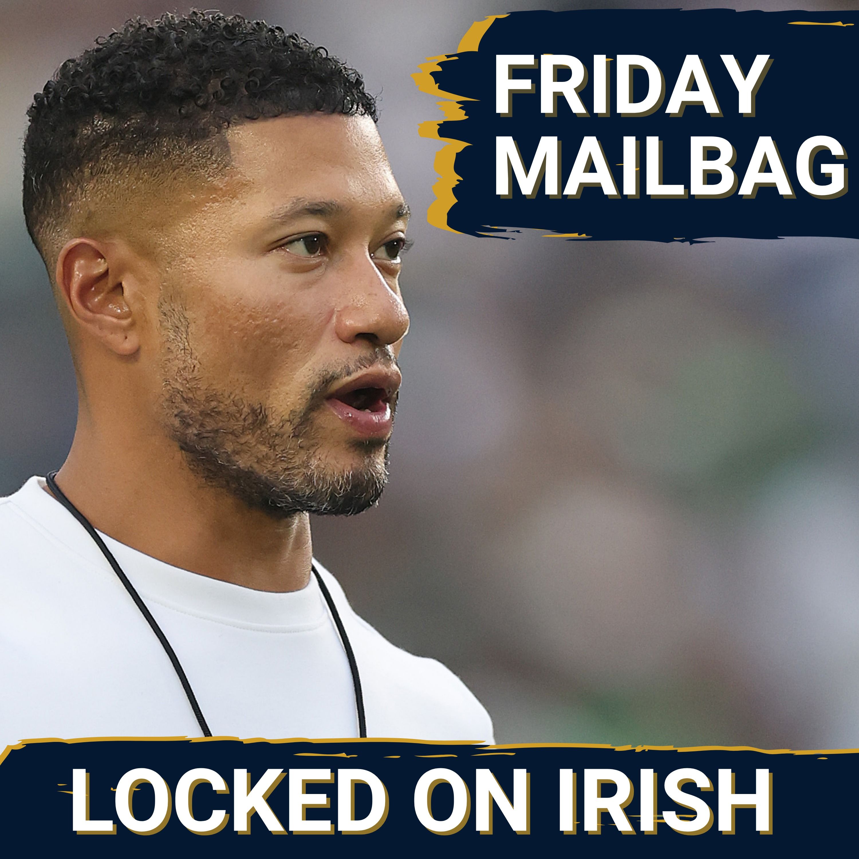 Mailbag! Spring Practice Breakout Players, OL Questions, CJ Carr, Freshman WRs & Hoops Frustrations