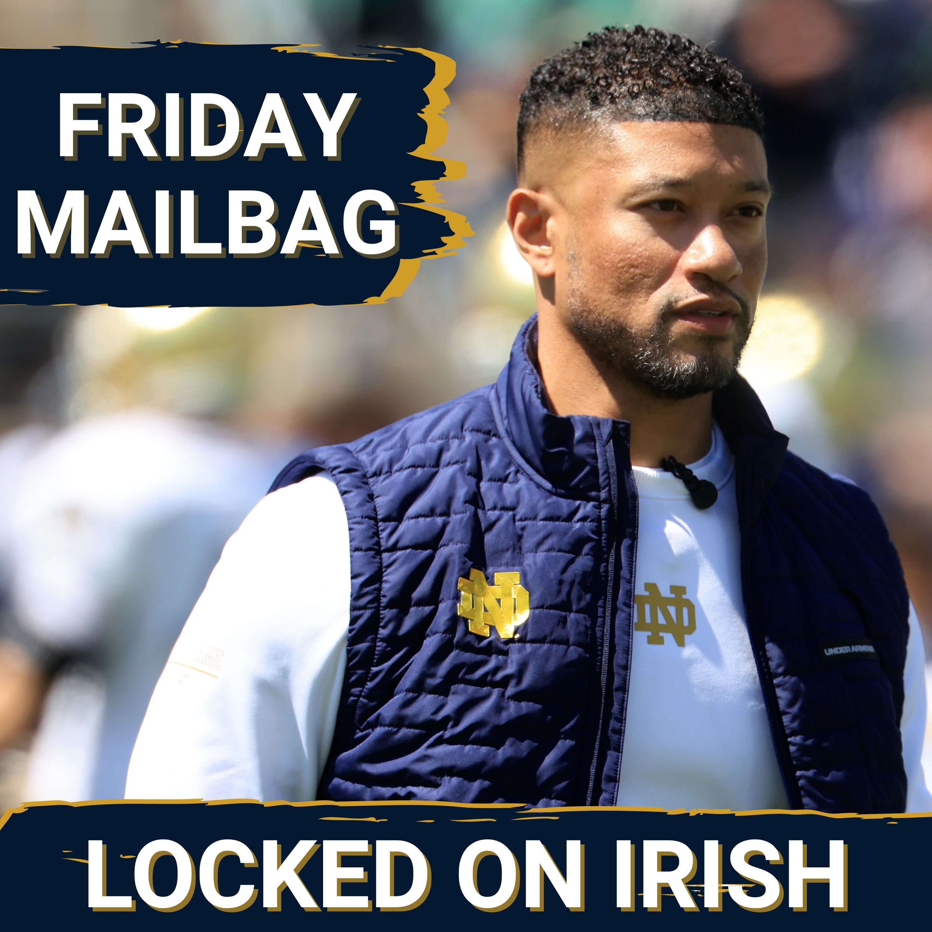 Mailbag! Blue and Gold Game Preview, Recruiting Realities and Championship Outlook