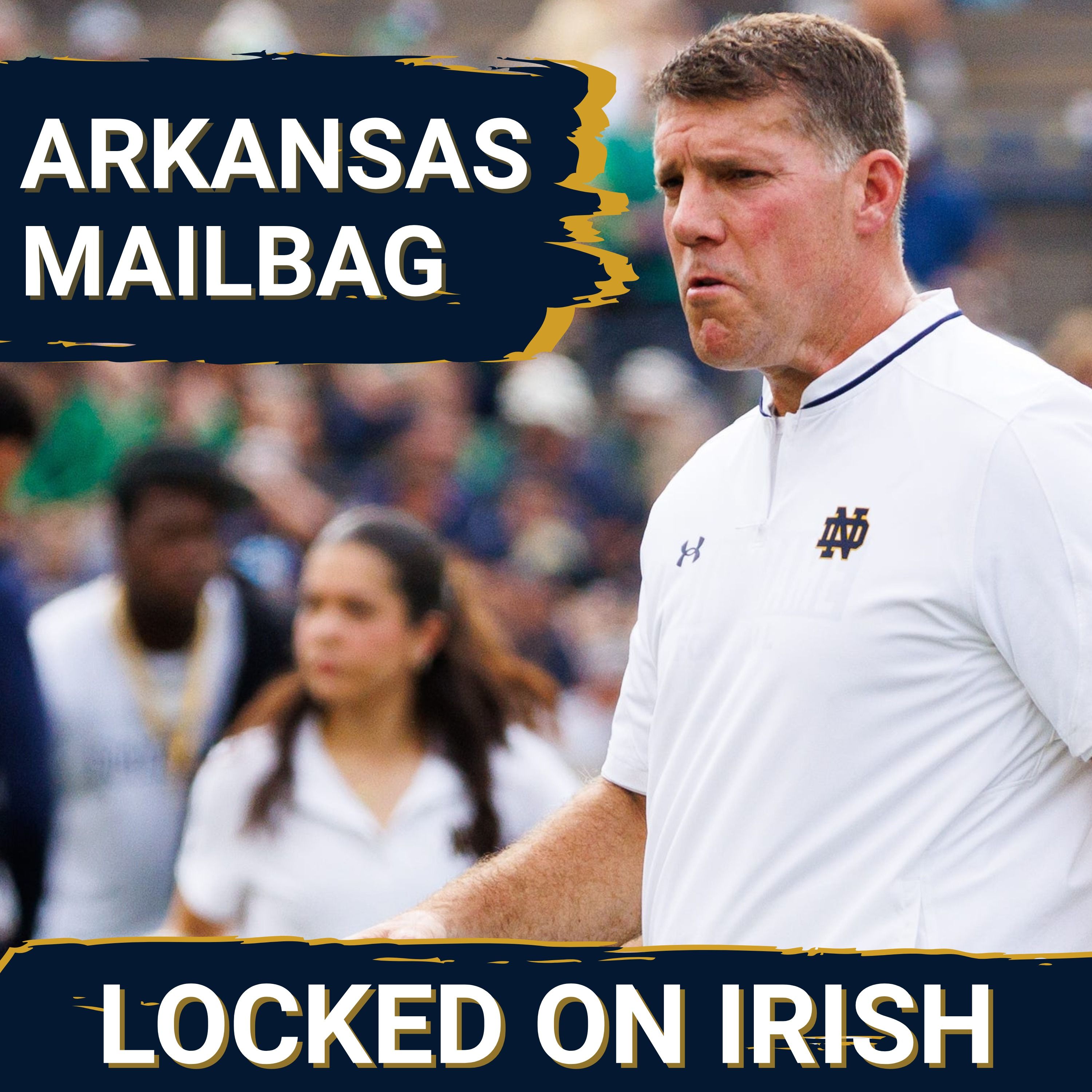 Mailbag! Chris Ash’s Defense Dilemma, CJ Carr vs Arch Manning, Jaden Greathouse’s Role, Playoff Odds & More