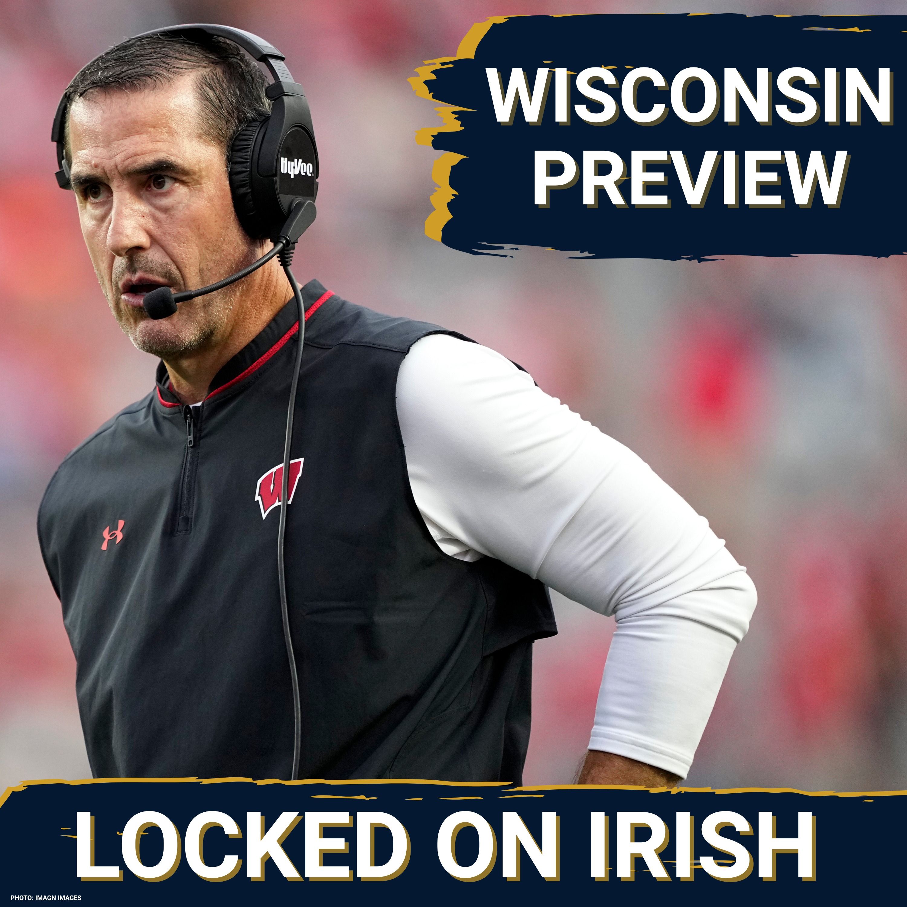 Notre Dame vs. Wisconsin Preview