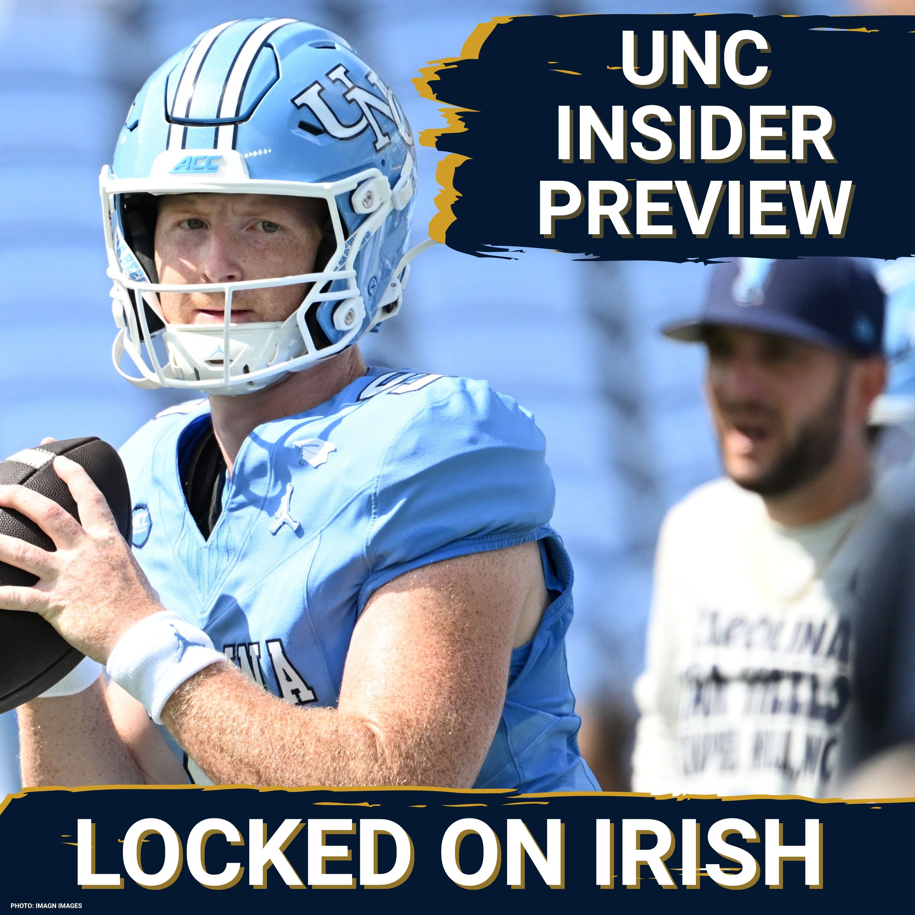 North Carolina Insider Preview With Isaac Schade episode artwork