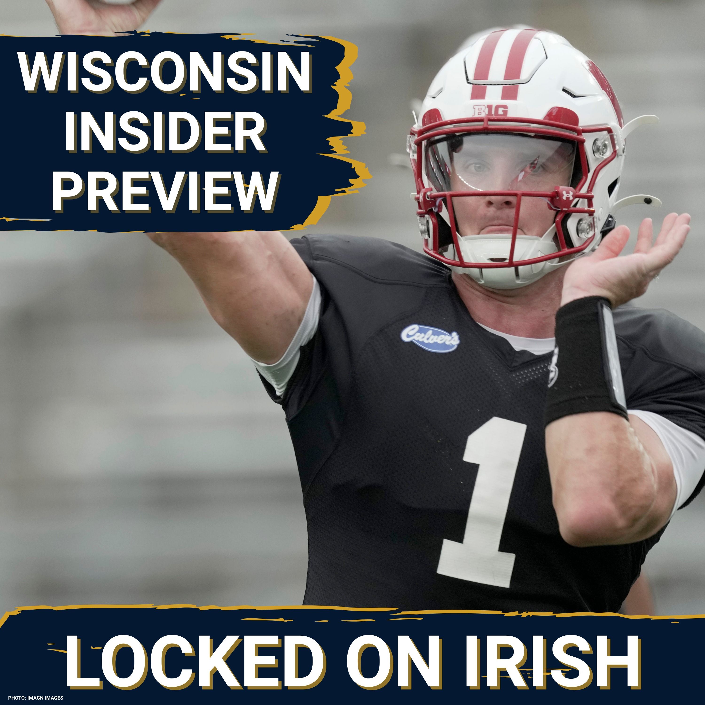 Wisconsin Insider Preview with Nick Osen From Badger247