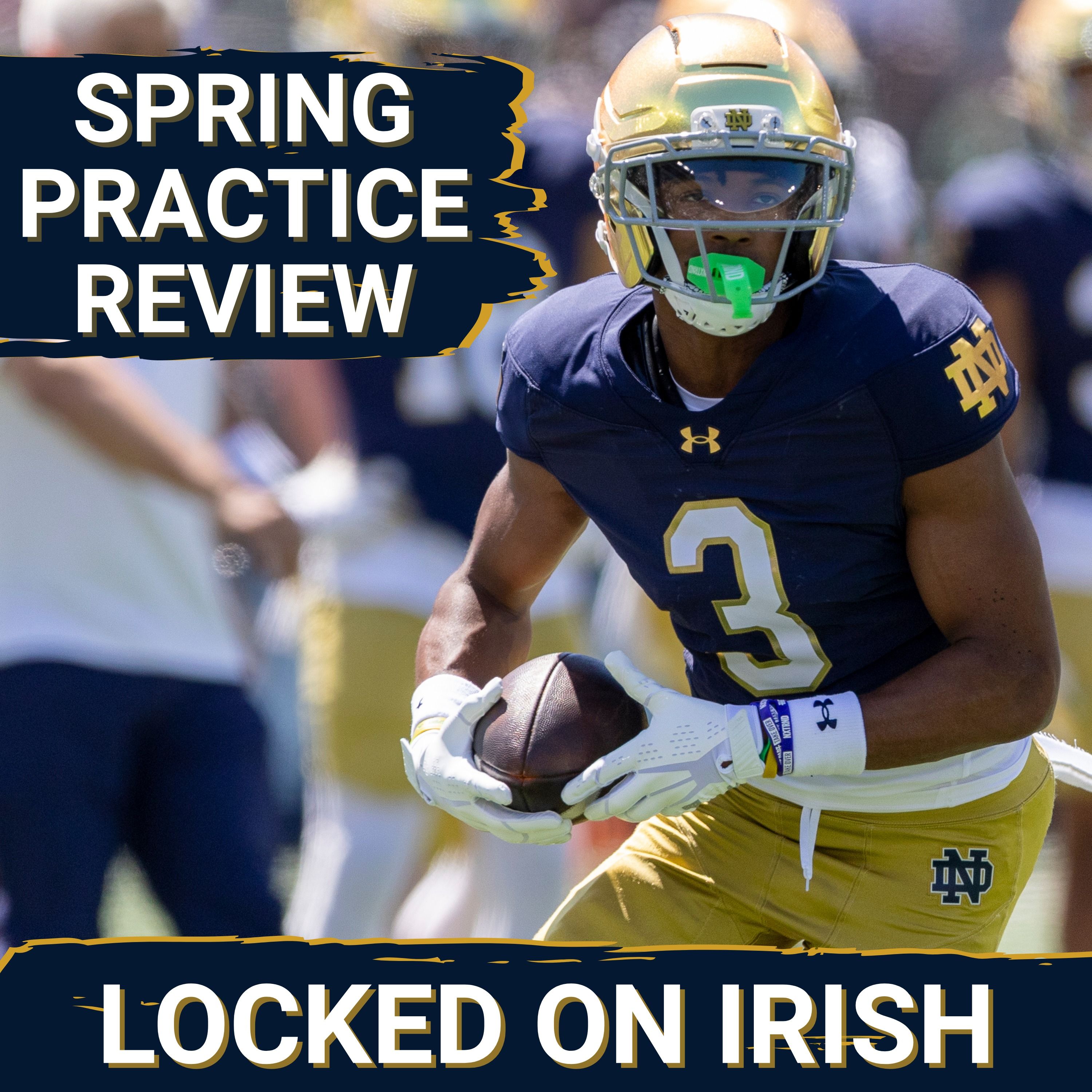 Spring Practice in Review with Greg Flammang: Key Learnings, Breakout Players, 2026 Expectations
