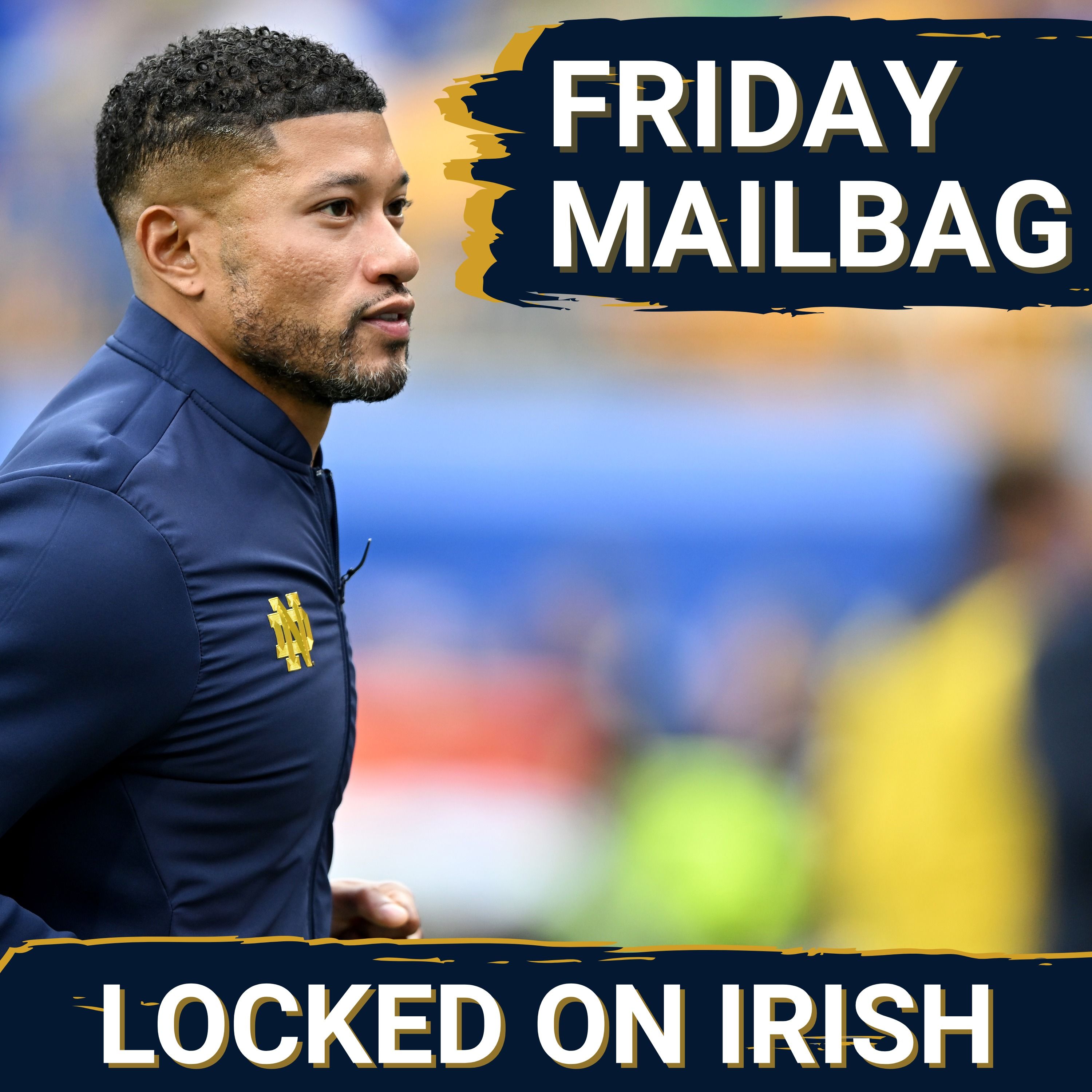Mailbag! Marcus Freeman NFL Rumors, LB Coach Leaving for MSU, Future With the ACC, Portal Moves, and More!