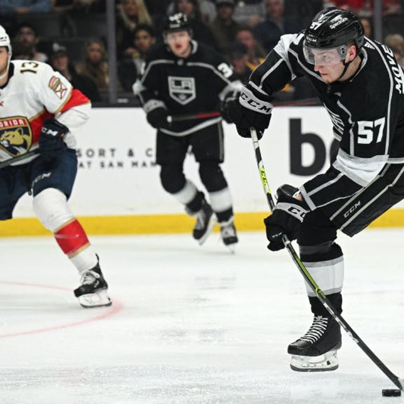 Ep65: News Out of Vegas, Tynan/Moverare Signing and Trade Rumors