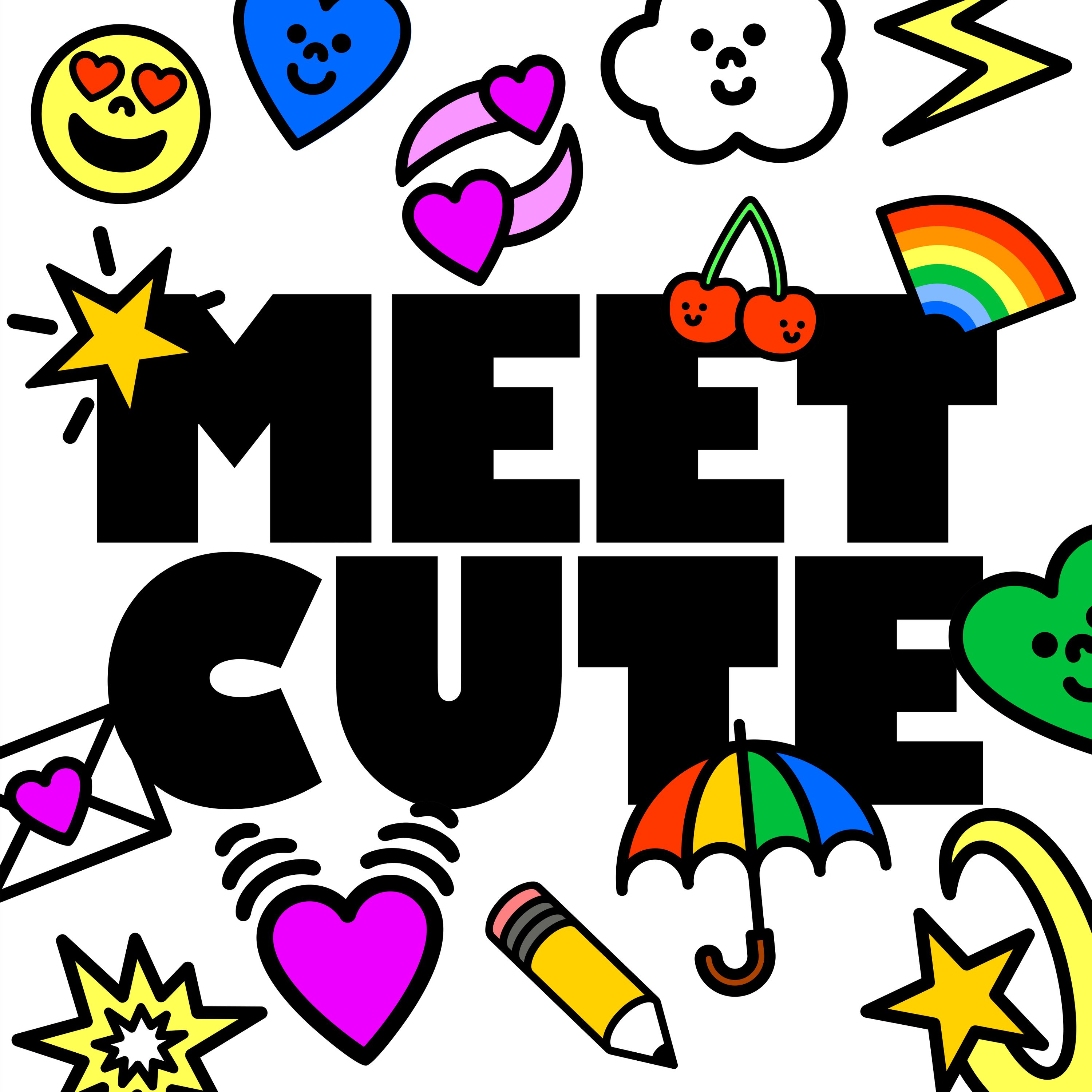 Meet Cute Rom-Coms Meet Cute Rom-Coms podcast