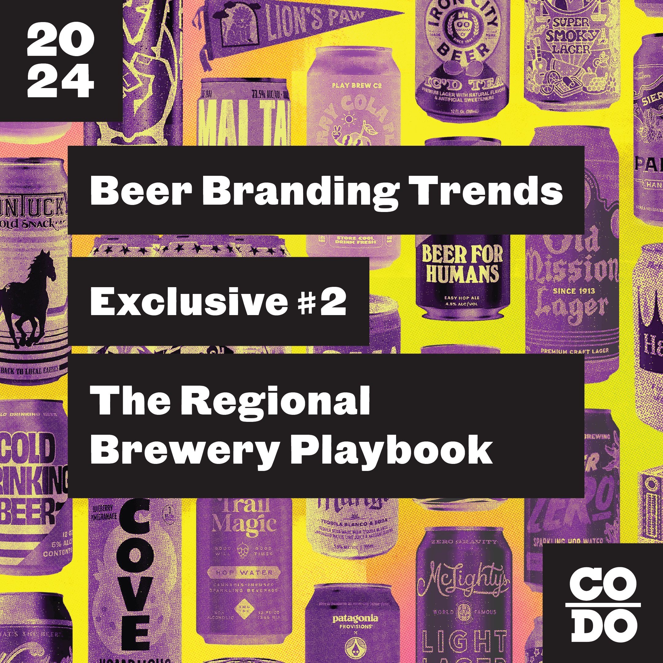 063 - The Regional Brewery Playbook