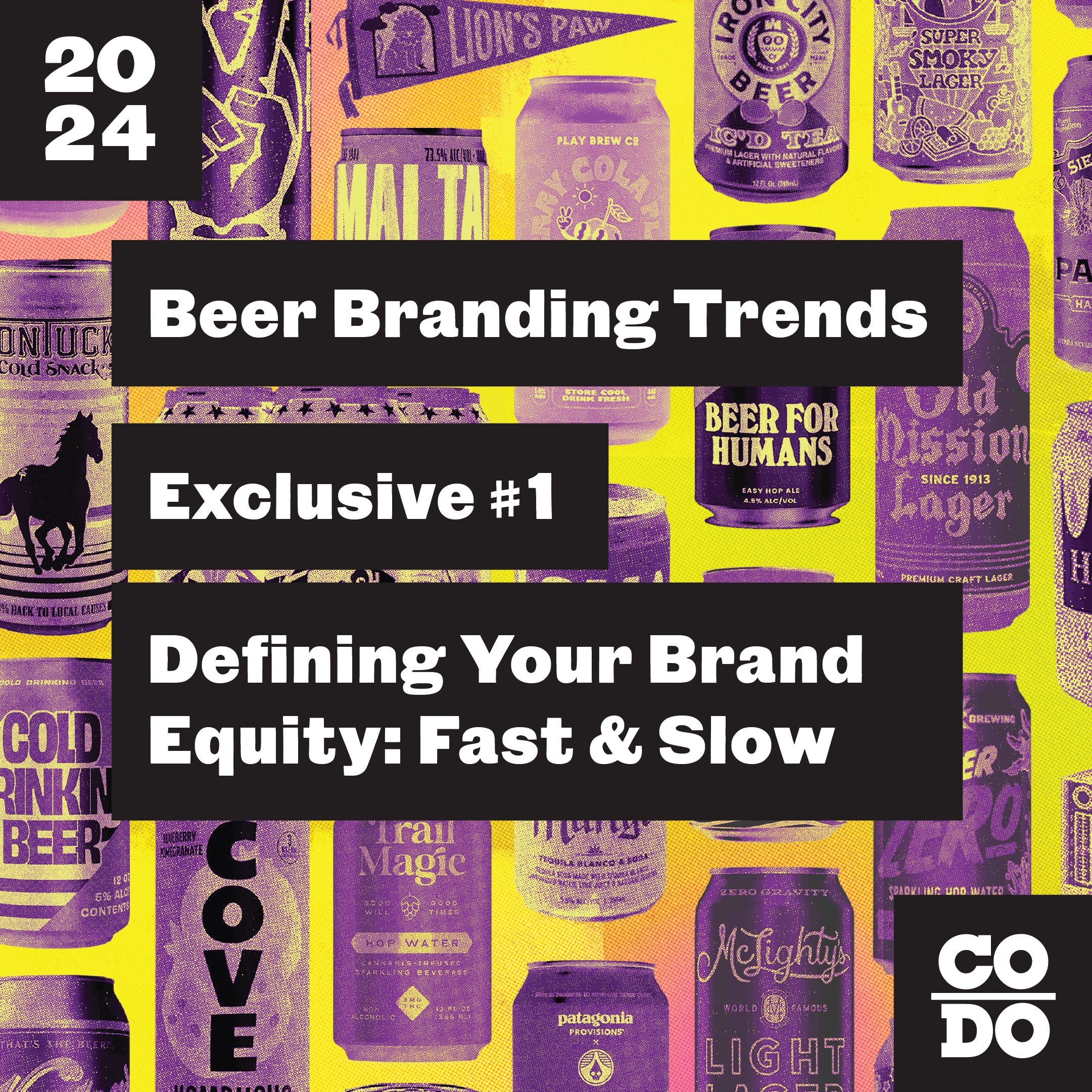 062 - Defining Your Brand Equity: Fast & Slow