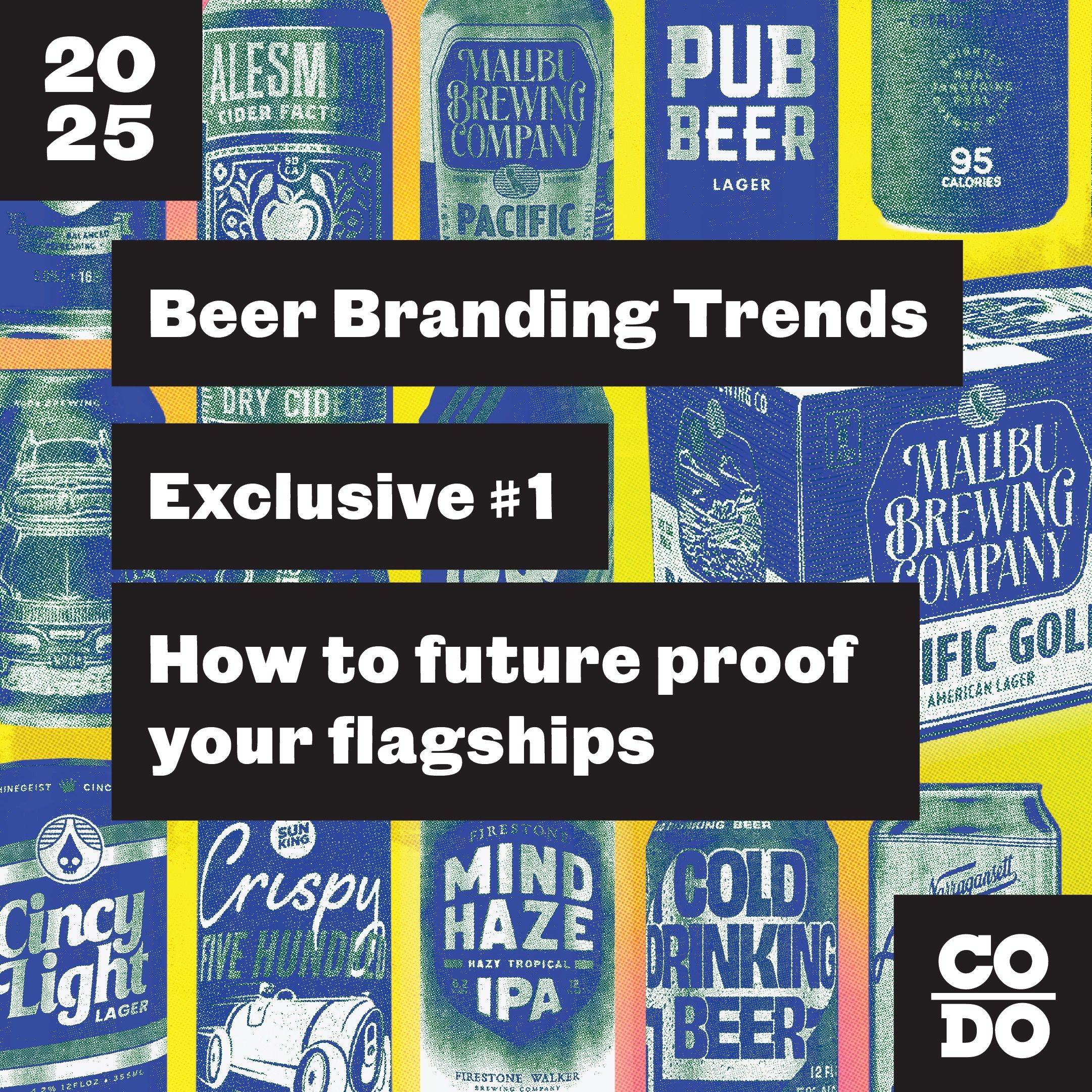 085 - How to future proof your flagships