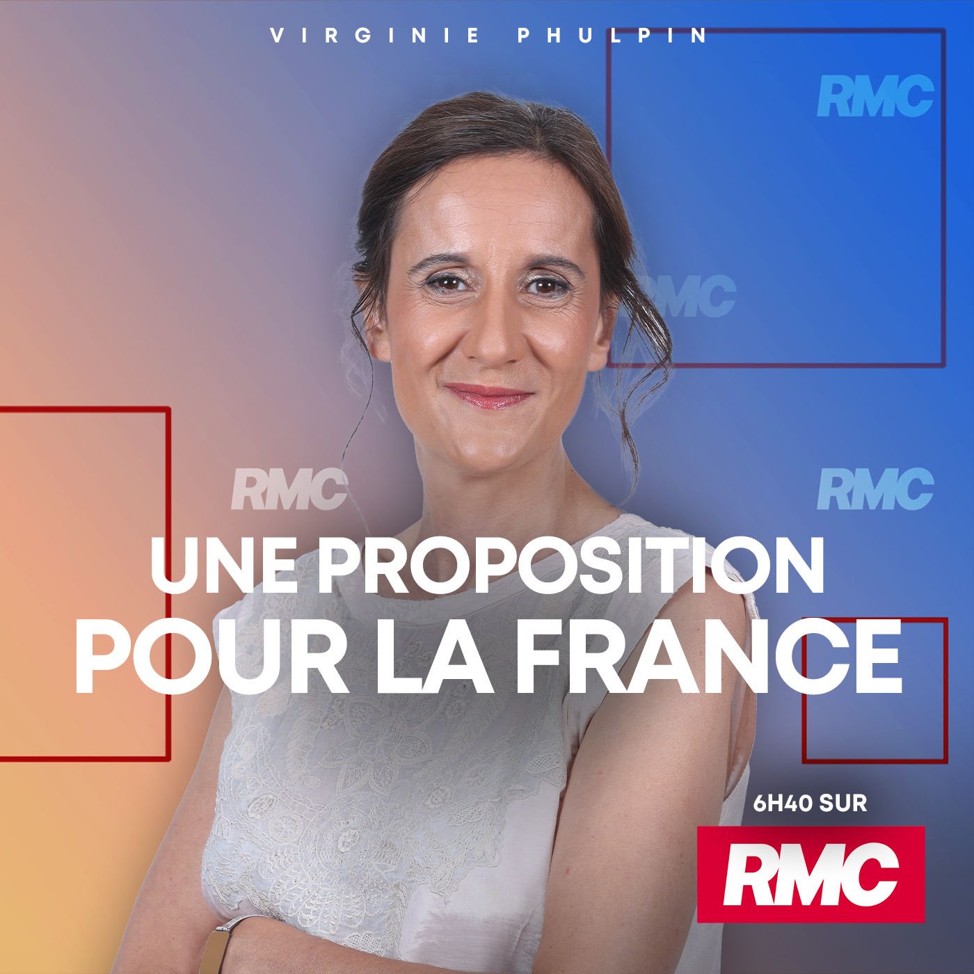 Une proposition pour la France : Olivier Faure veut un SMIC à 1690 euros net - 15/09 episode artwork