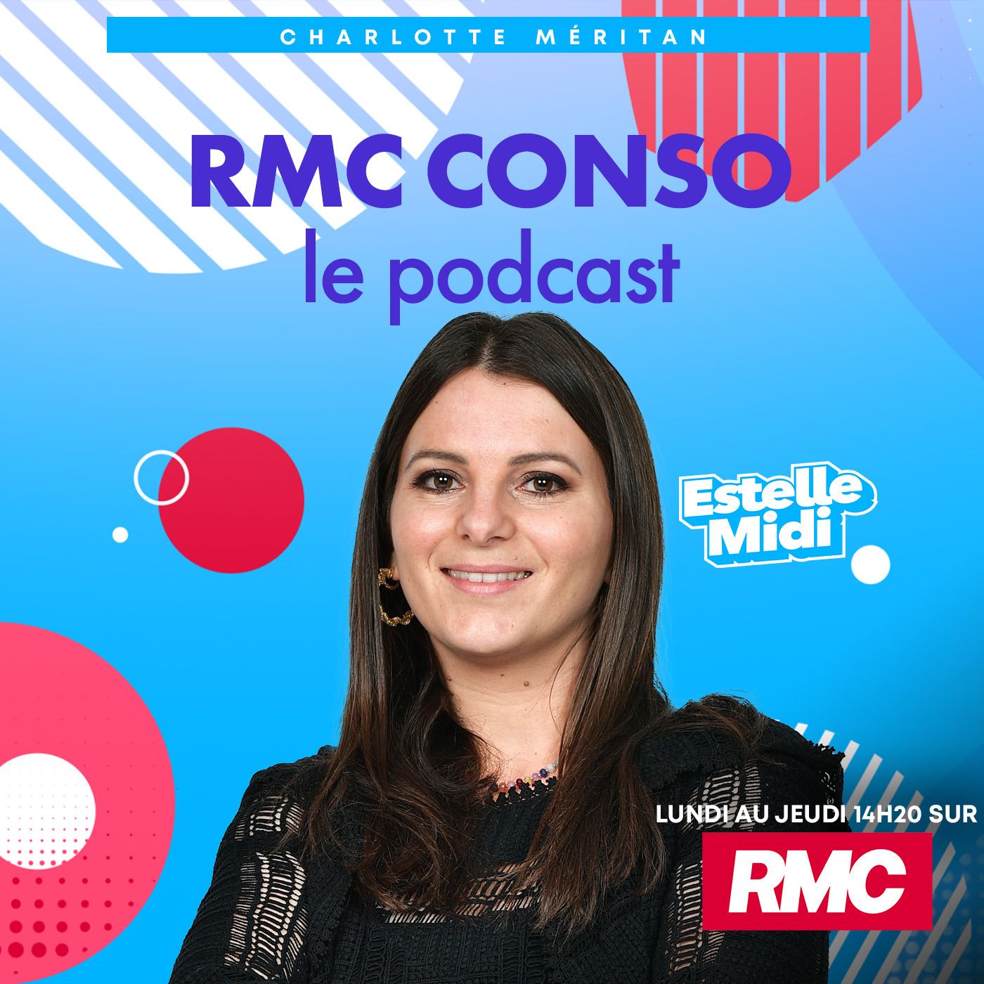 RMC Conso : Du café à moins d'un euro, que vaut l'ensemble Cotti Coffee ? - 03/09 episode artwork