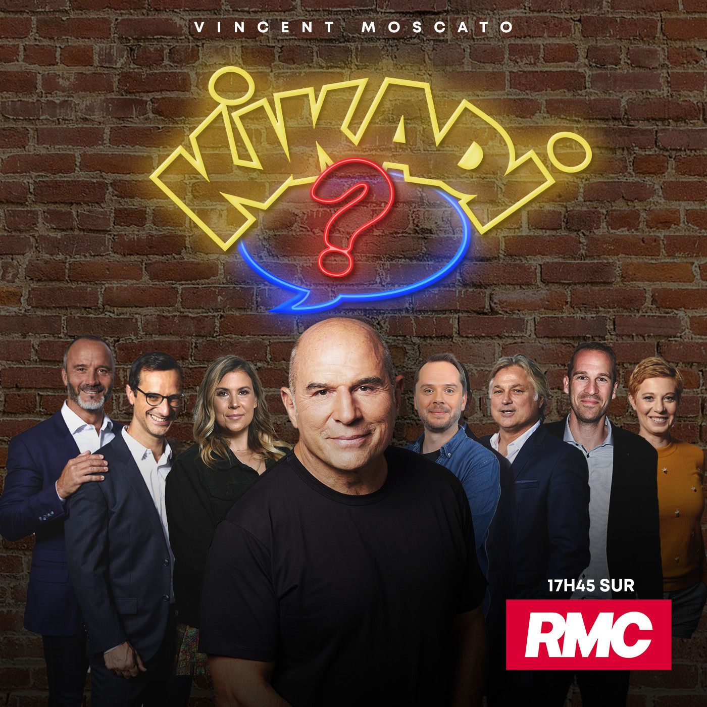 Le Kikadi – 27/01 Le Kikadi – 27/01