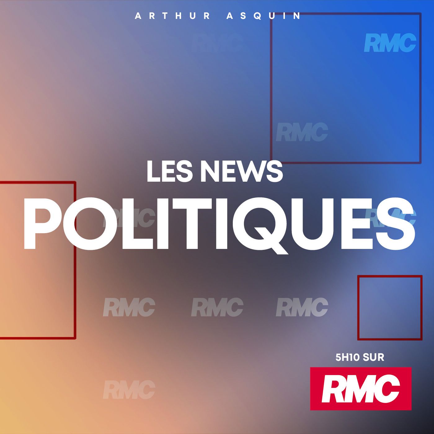 Les news politiques : Interdiction du port du voile dans l'espace public - 01/09 episode artwork