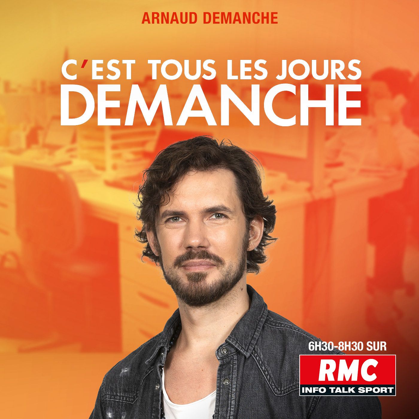 C'est tous les jours Demanche : Manifestation des agriculteurs pour l'usage de pesticide - 09/02 episode artwork