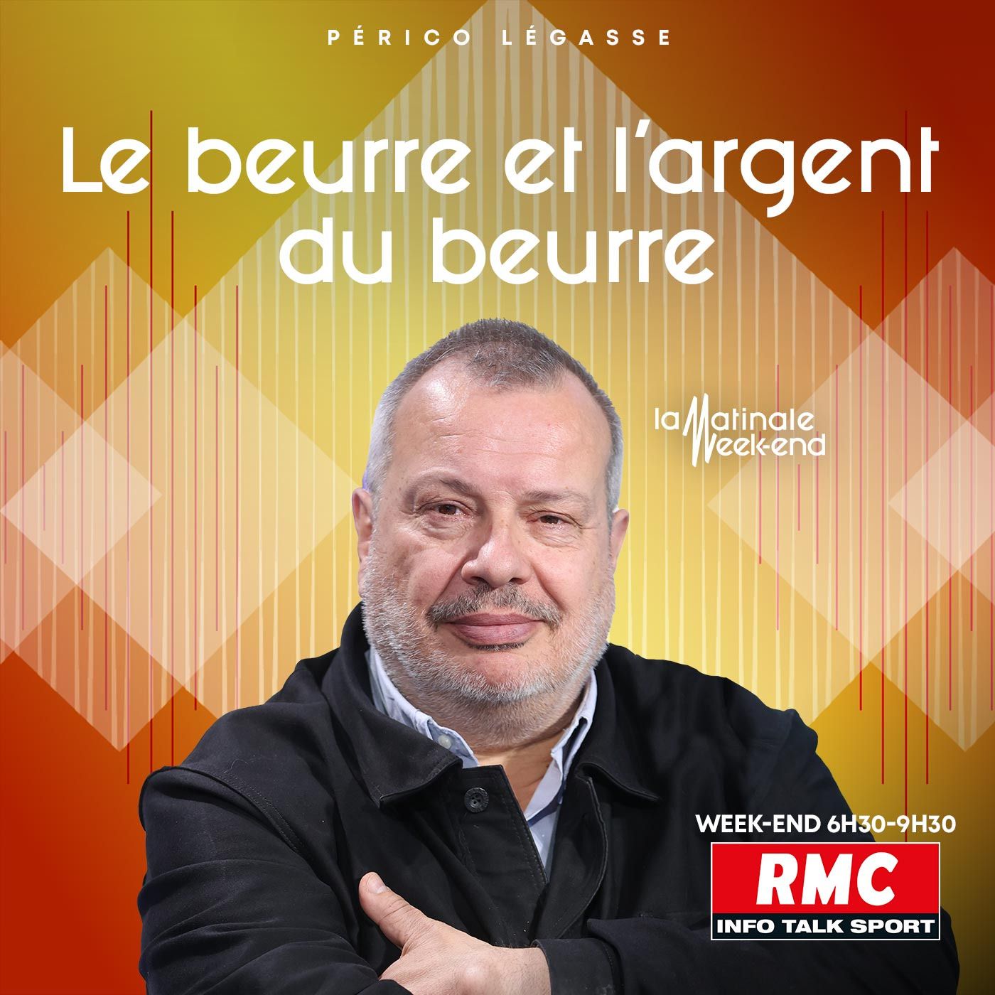 Le beurre et l\'argent du beurre