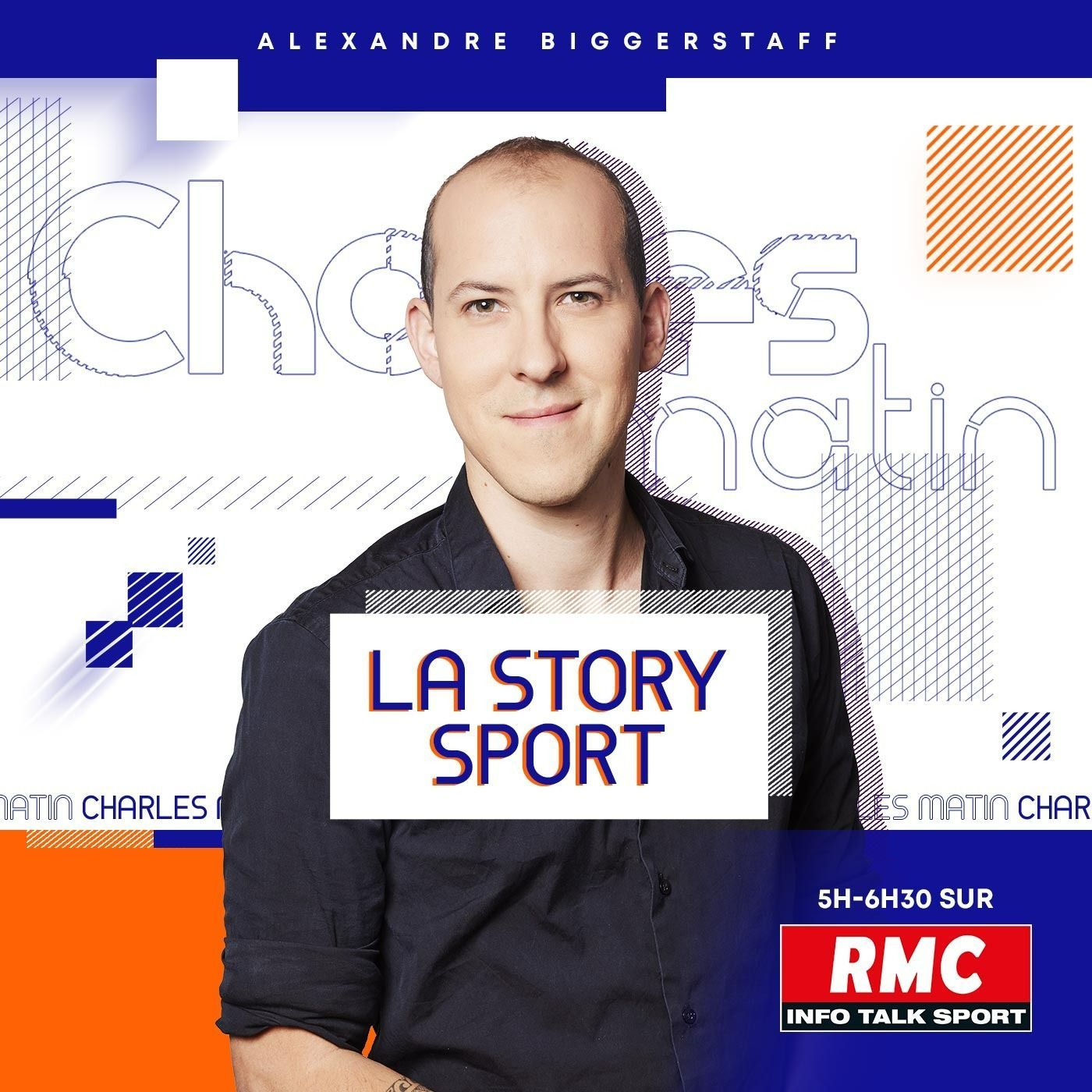 La Story Sport : Clarisse Agbégnénou, septième victoire au Paris Grand Slam ce samedi - 04/02 episode artwork