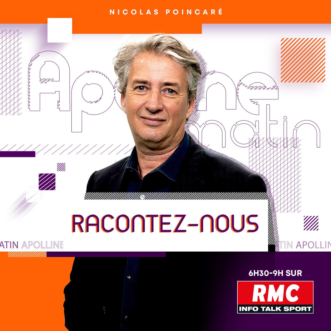 Racontez-nous par Laurent Neumann : Un PDG condamné à verser 1 millions de dollars à son ex-épouse - 31/05