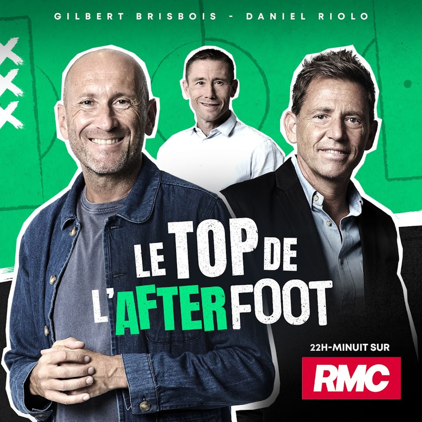 Le Top de l'After Foot : Monaco sème le doute :  "Moi je n'y crois pas un instant" jusqu'à "dans la génération de revenus" – 26/12