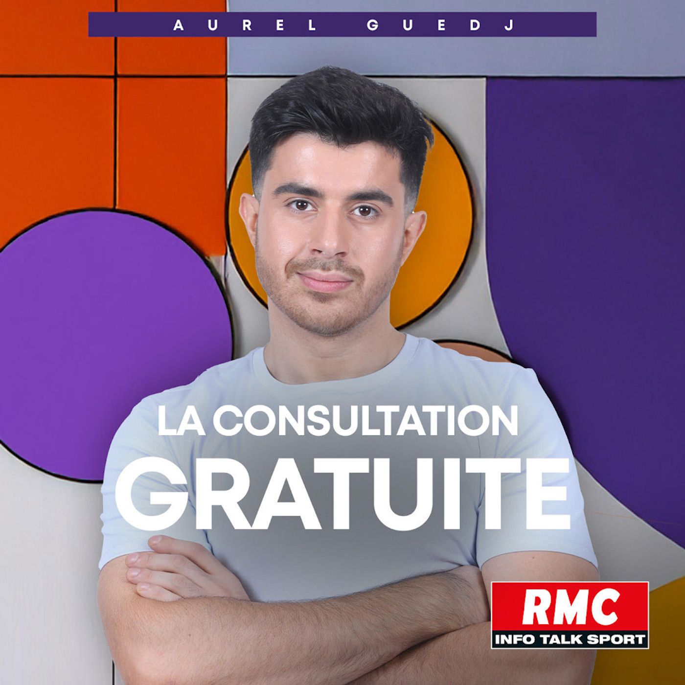 La consultation gratuite : Hypertension, c'est grave docteur ? - 10/10