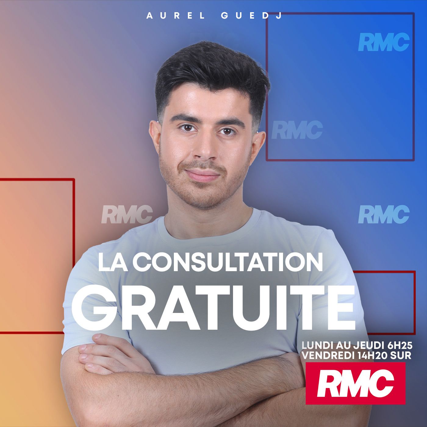 La consultation gratuite : Qu'est-ce que le syndrome de fatigue chronique ? - 28/08