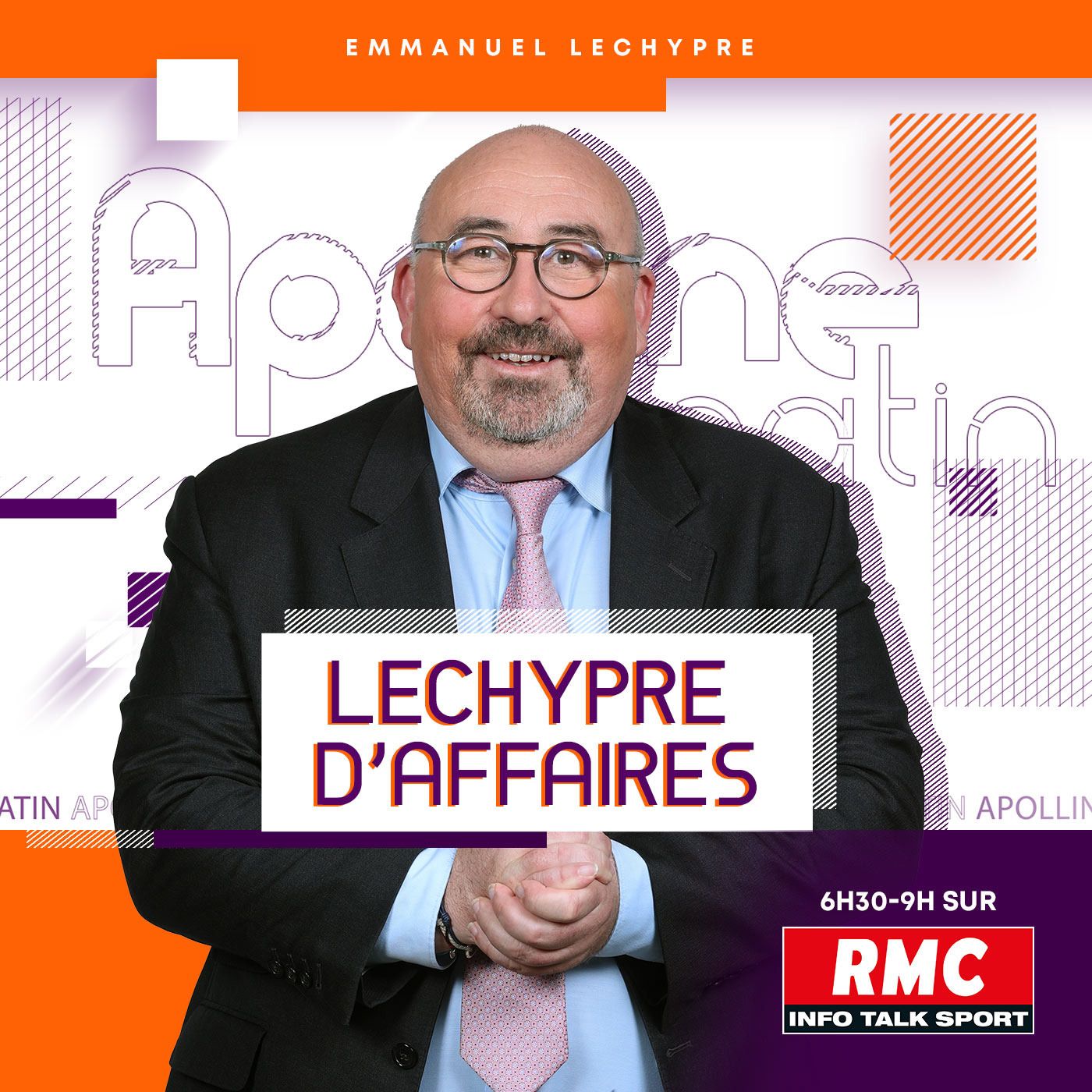 Lechypre d’affaires : Facture d'électricité, entre +8,6% et +9,8% - 22/01 episode artwork