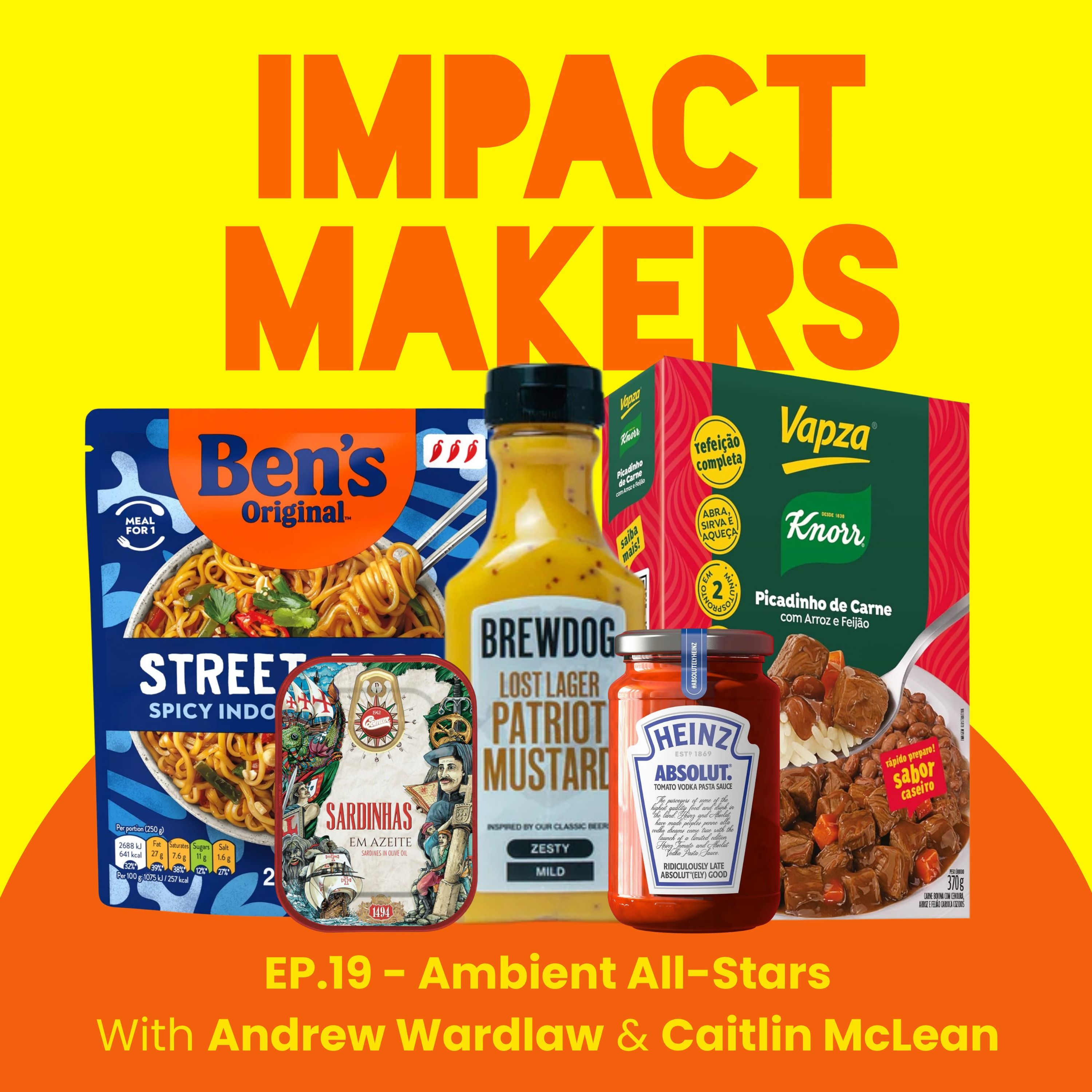 Impact Makers