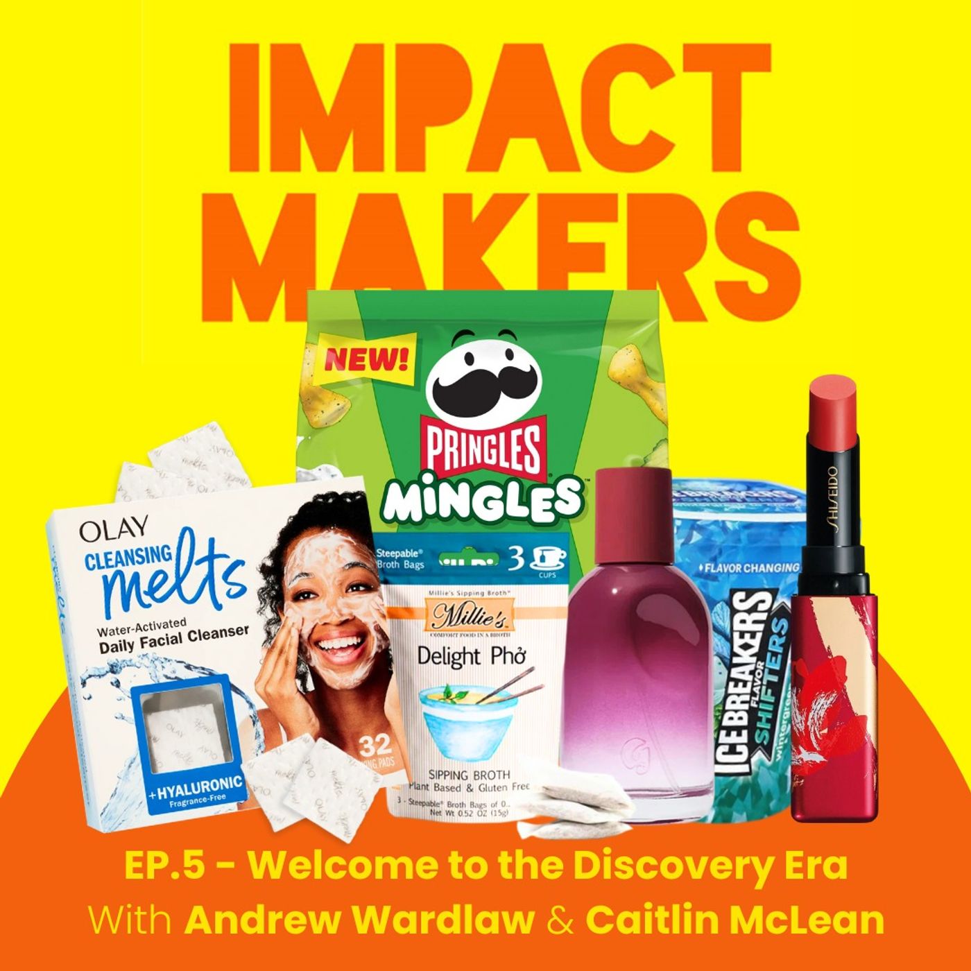 Impact Makers