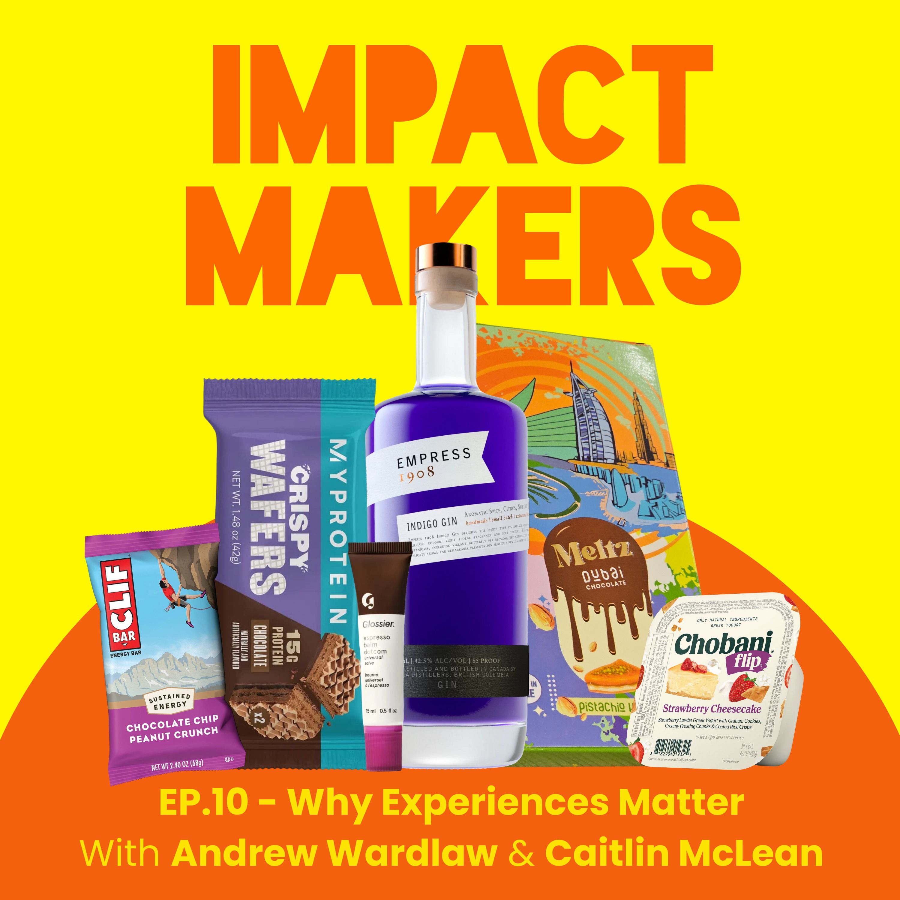 Impact Makers