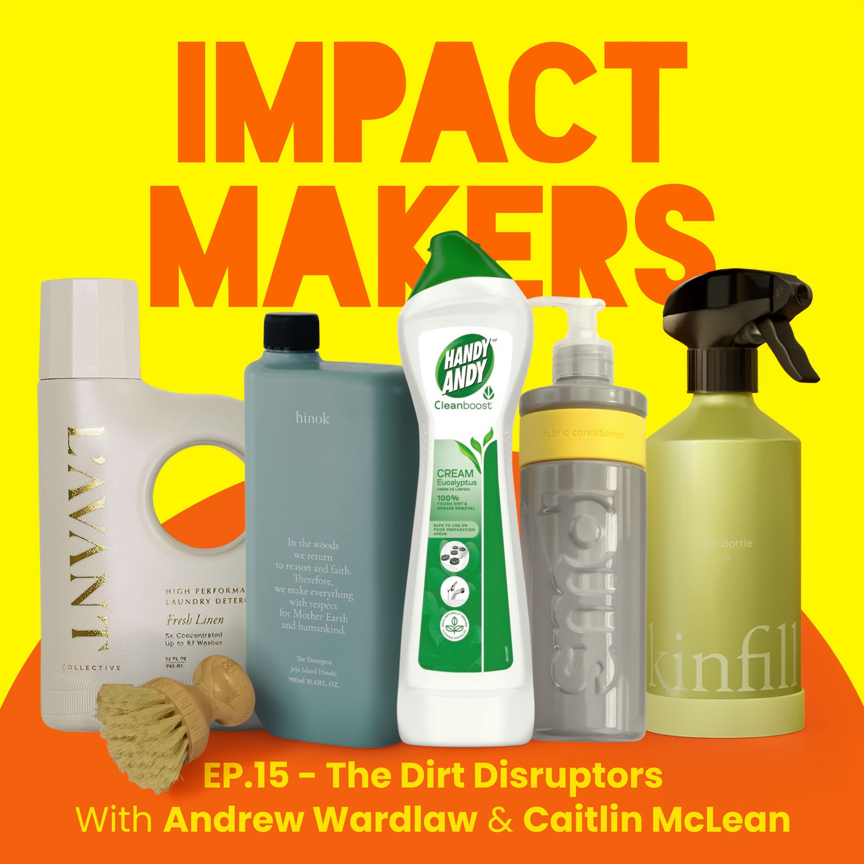 Impact Makers