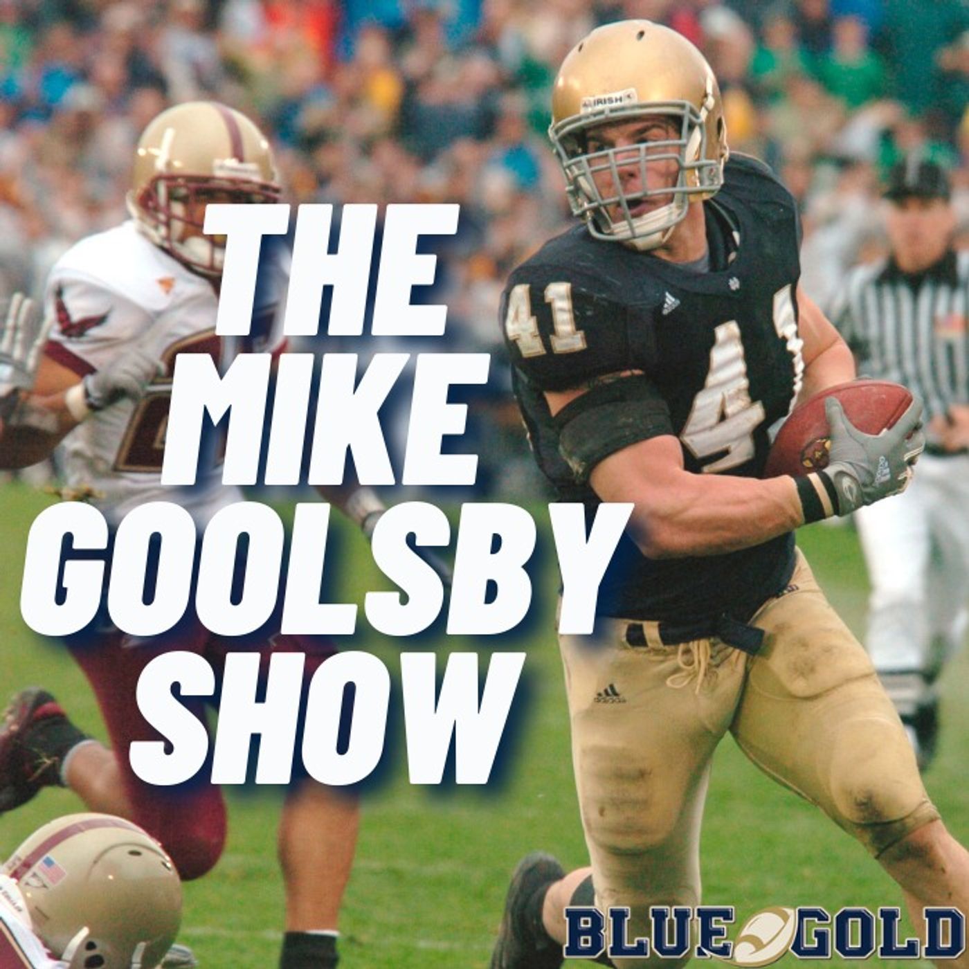 The Mike Goolsby Show: Reacting to Notre Dame’s 31-24 win against Louisville
