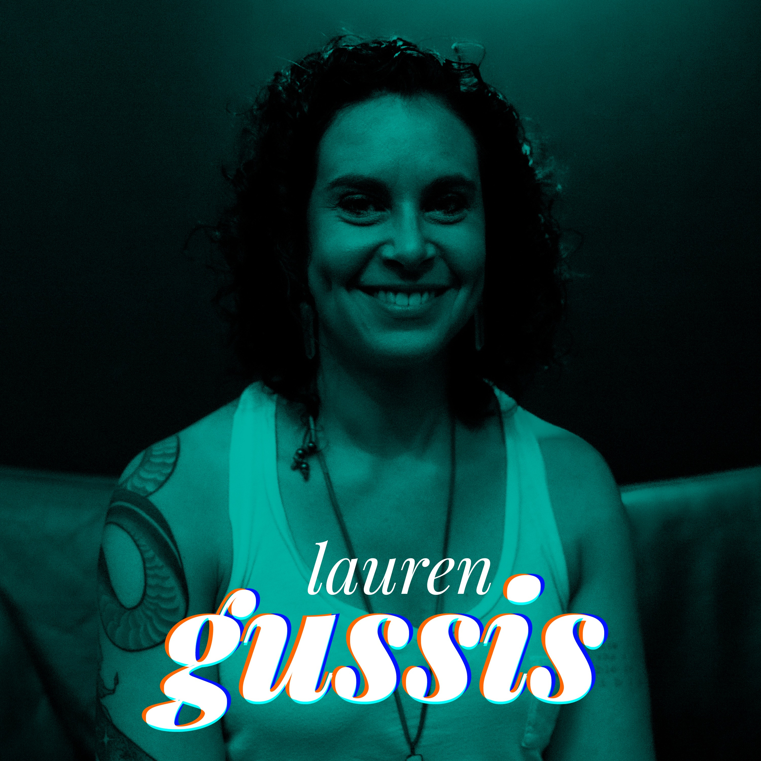 Lauren Gussis on why she created Insatiable, disordered eating, and why it’s all so important.