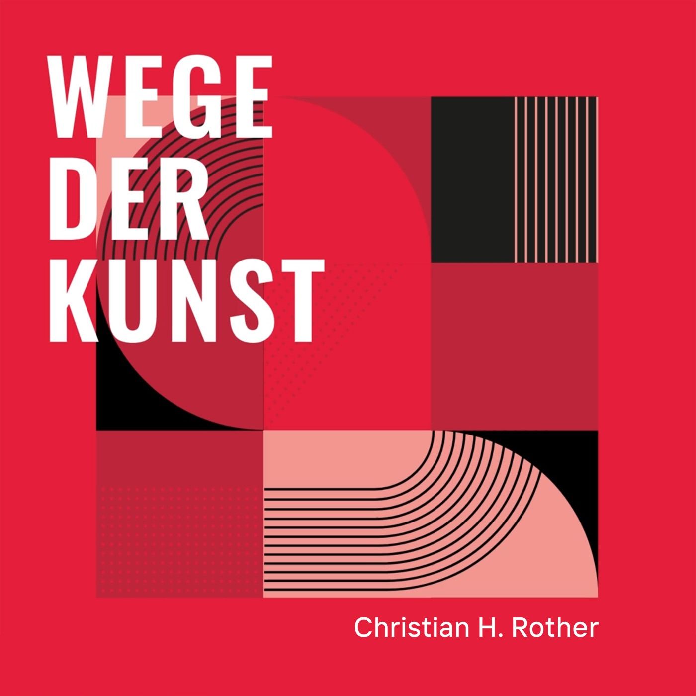 Wege der Kunst